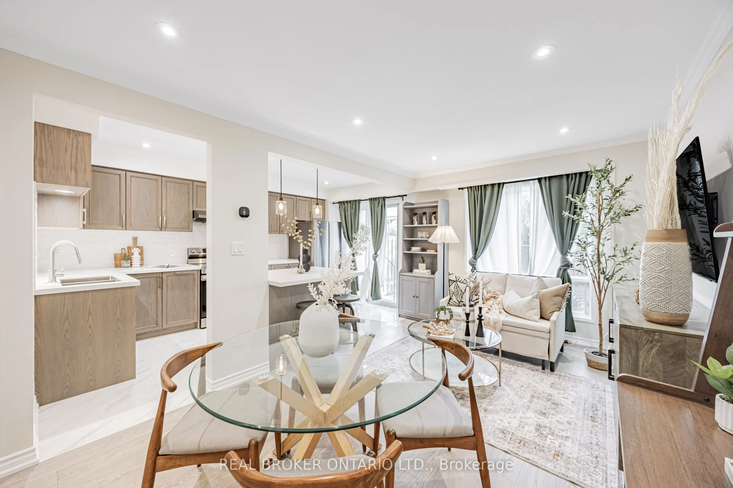 30 Dundalk Drive, #20
