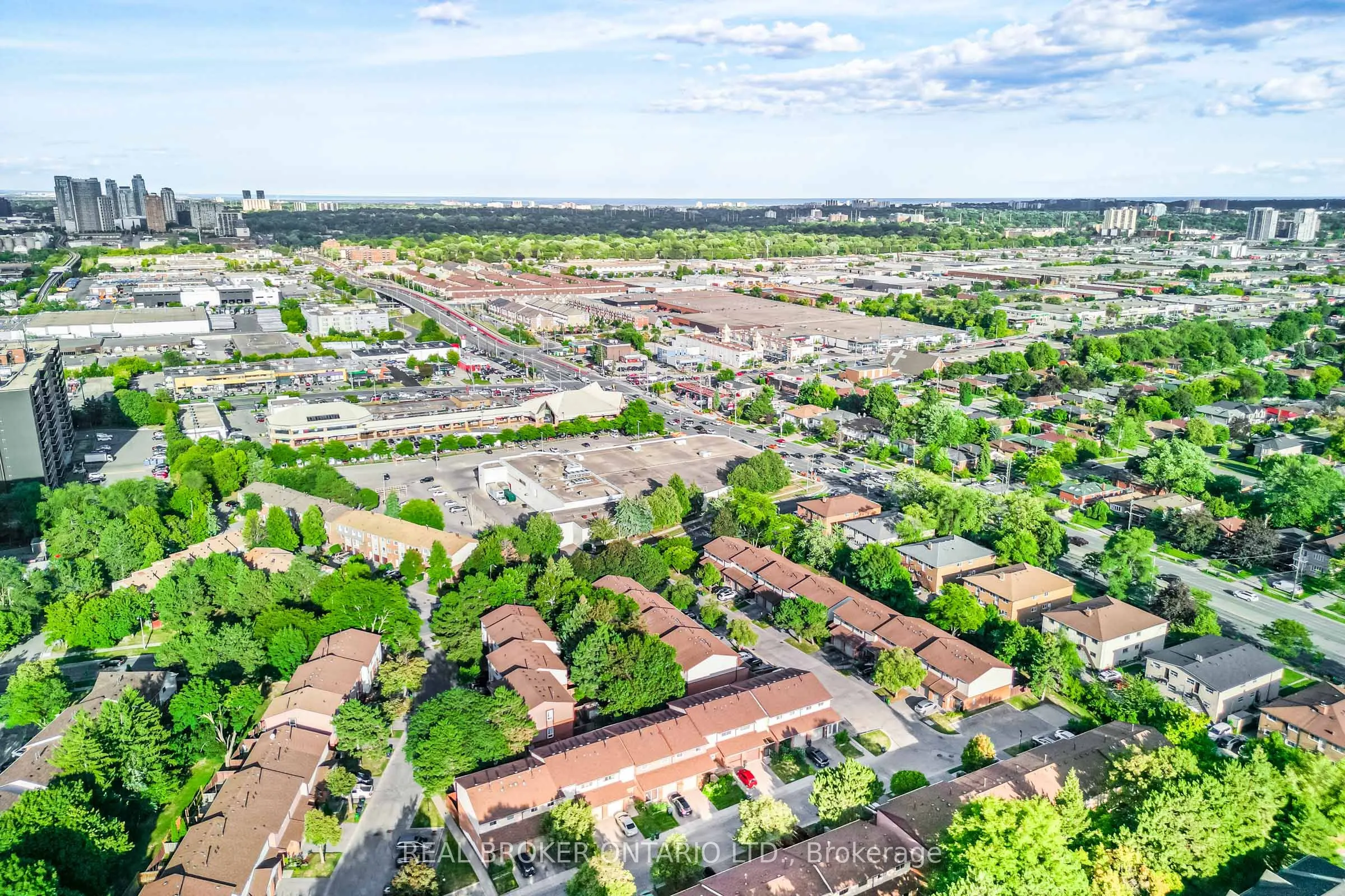 30 Dundalk Drive, #20