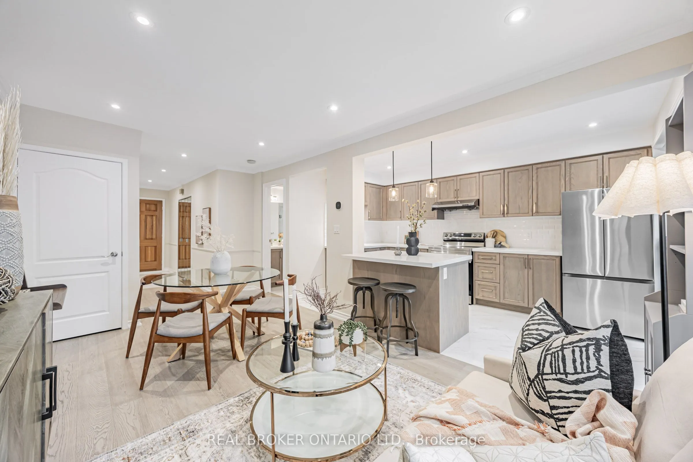 30 Dundalk Drive, #20