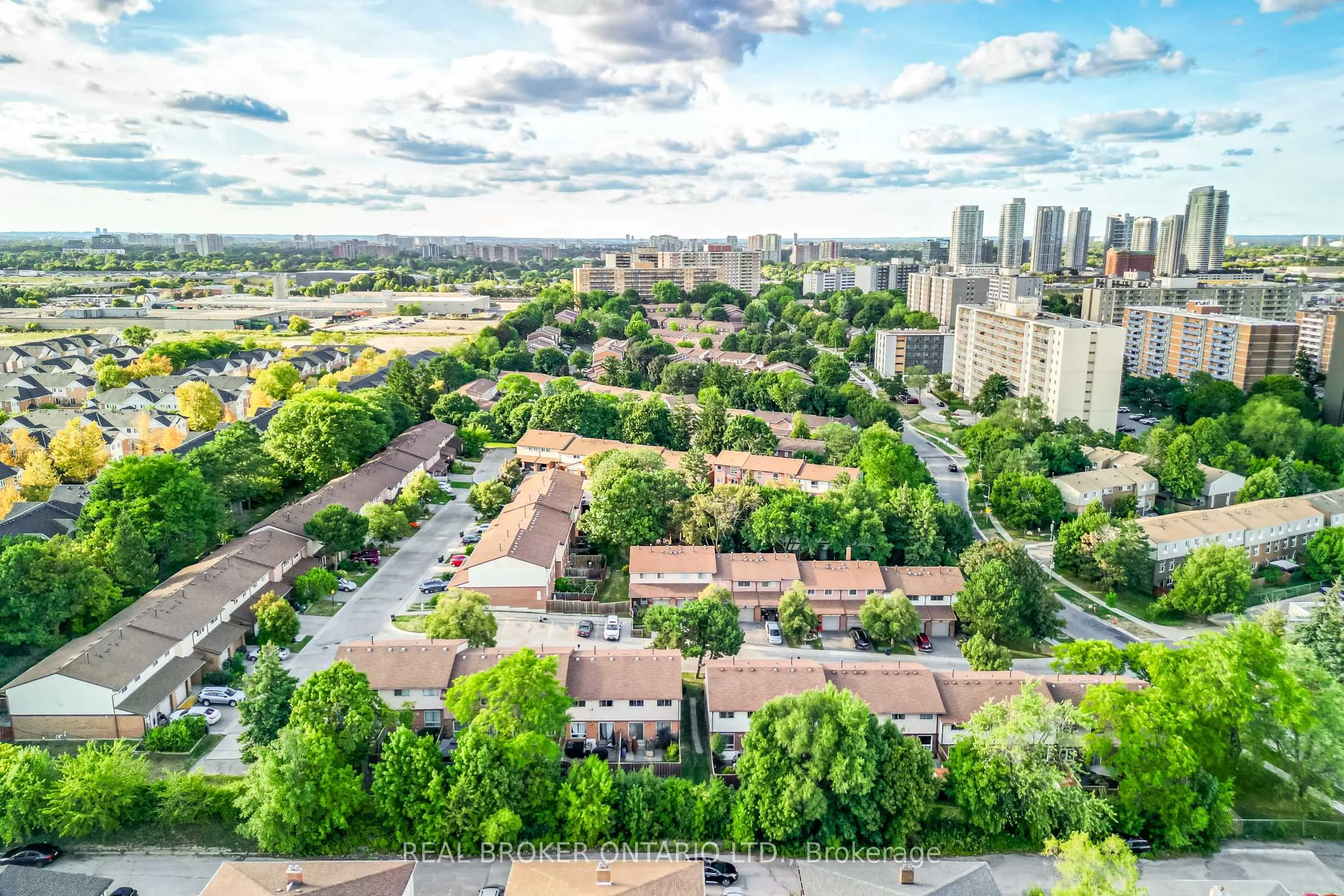 30 Dundalk Drive, #20