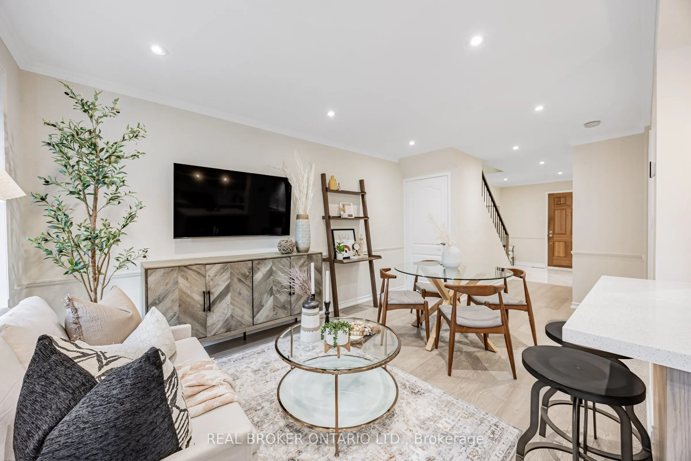 30 Dundalk Drive, #20