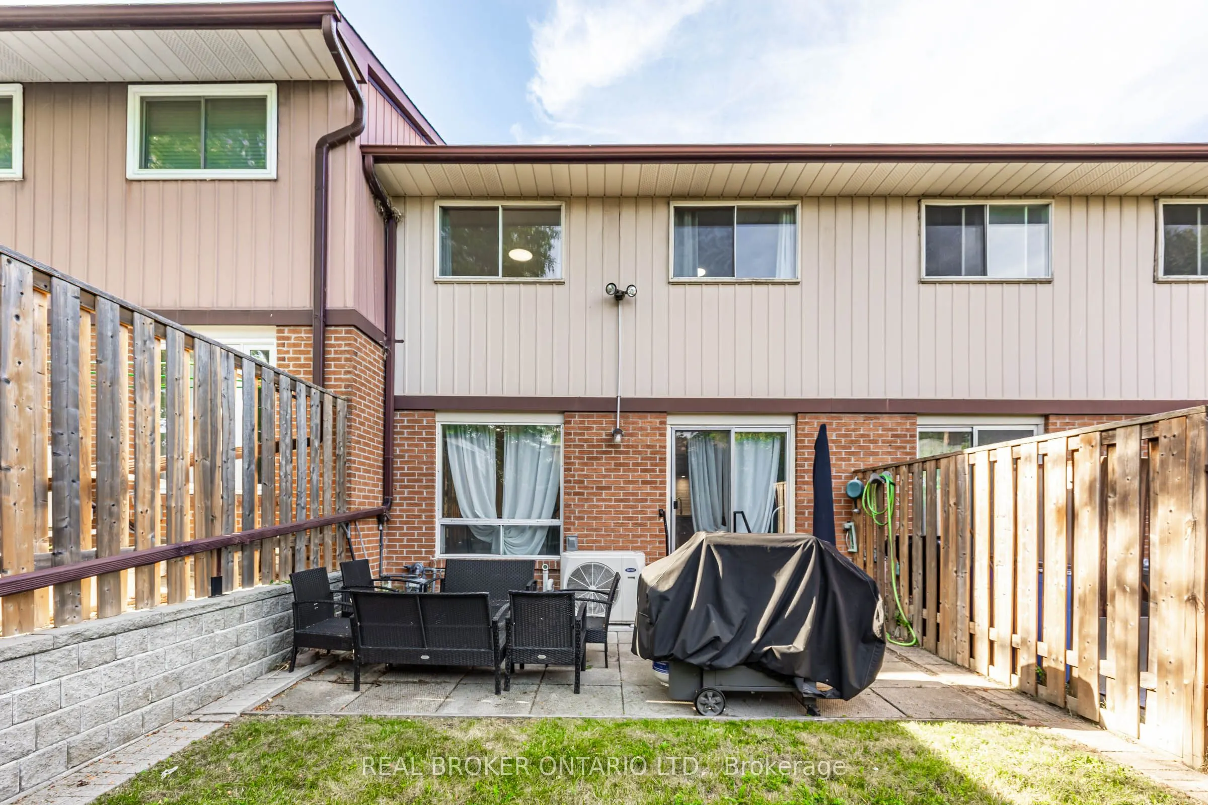 30 Dundalk Drive, #20
