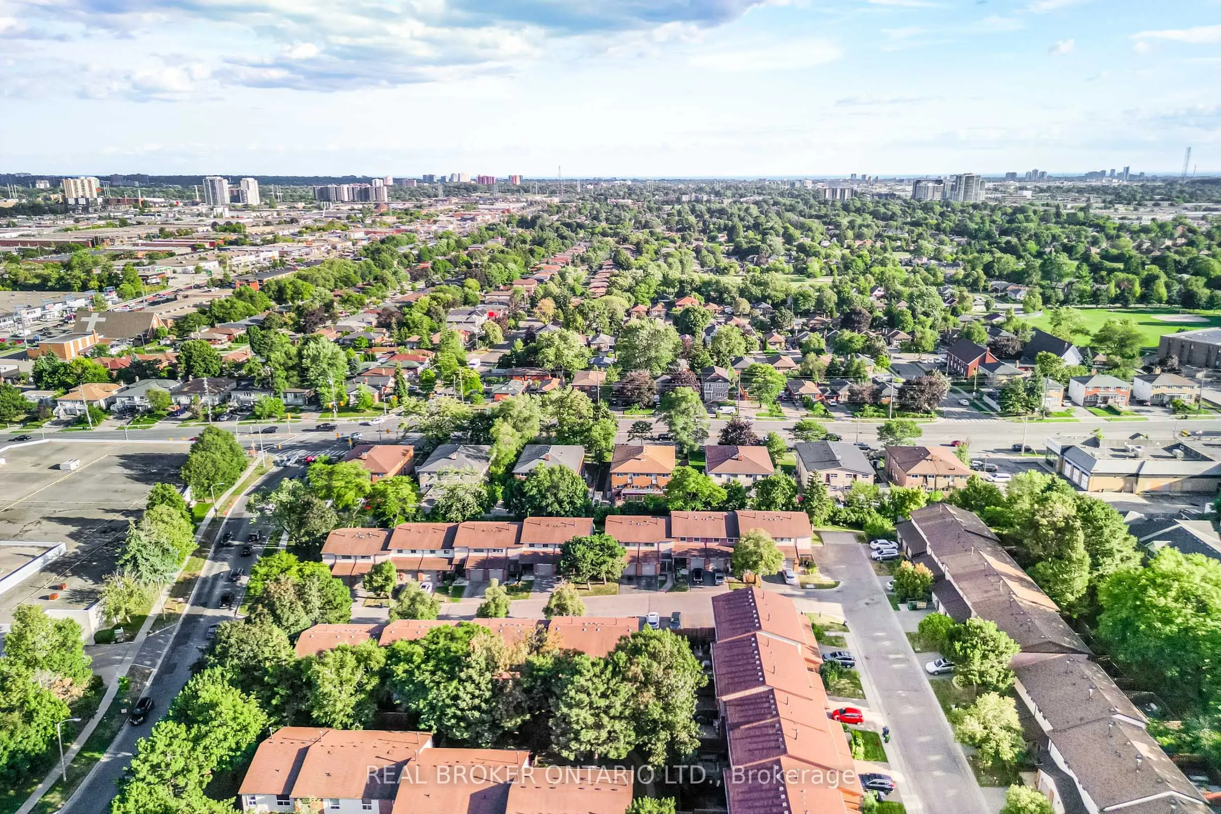 30 Dundalk Drive, #20
