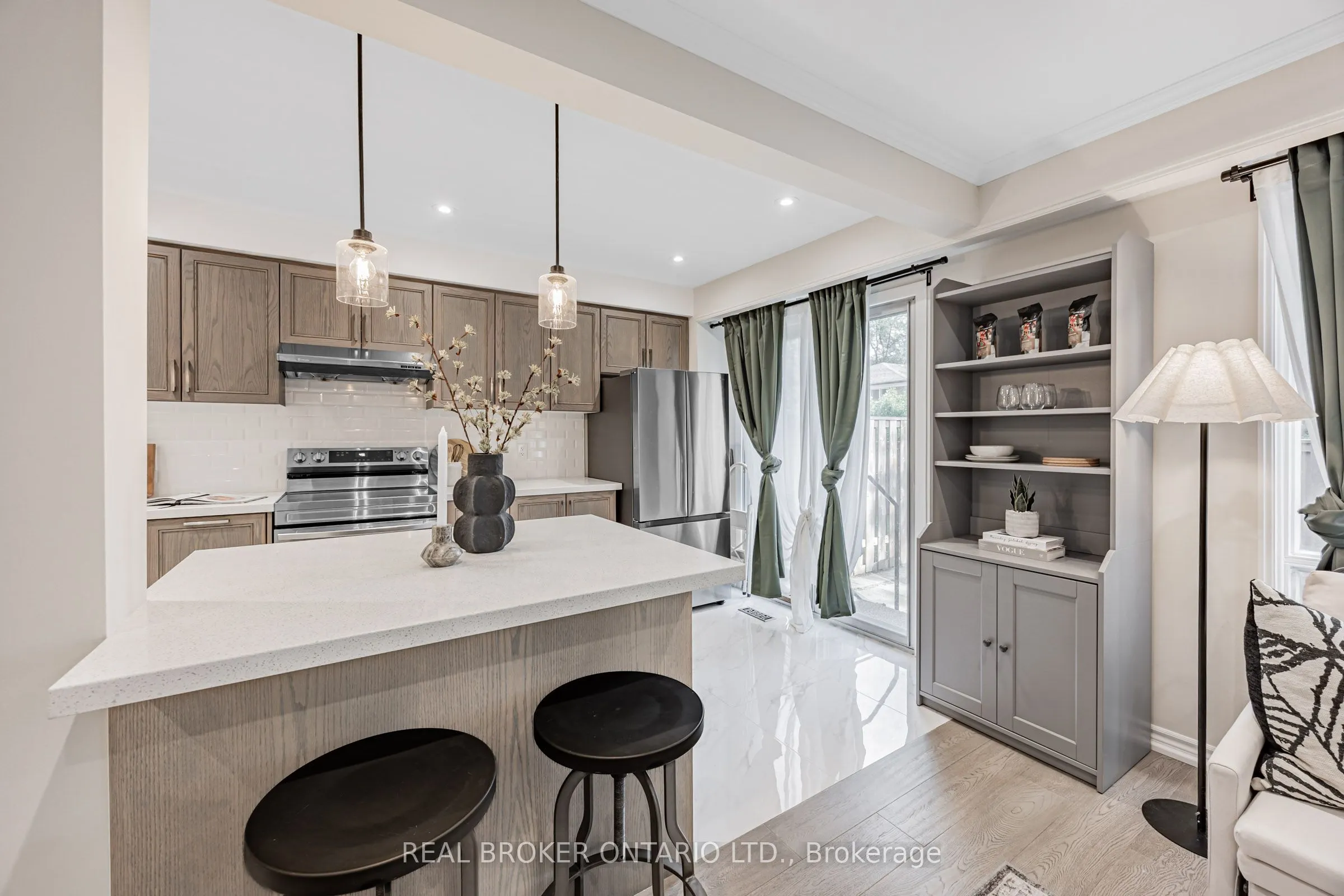 30 Dundalk Drive, #20