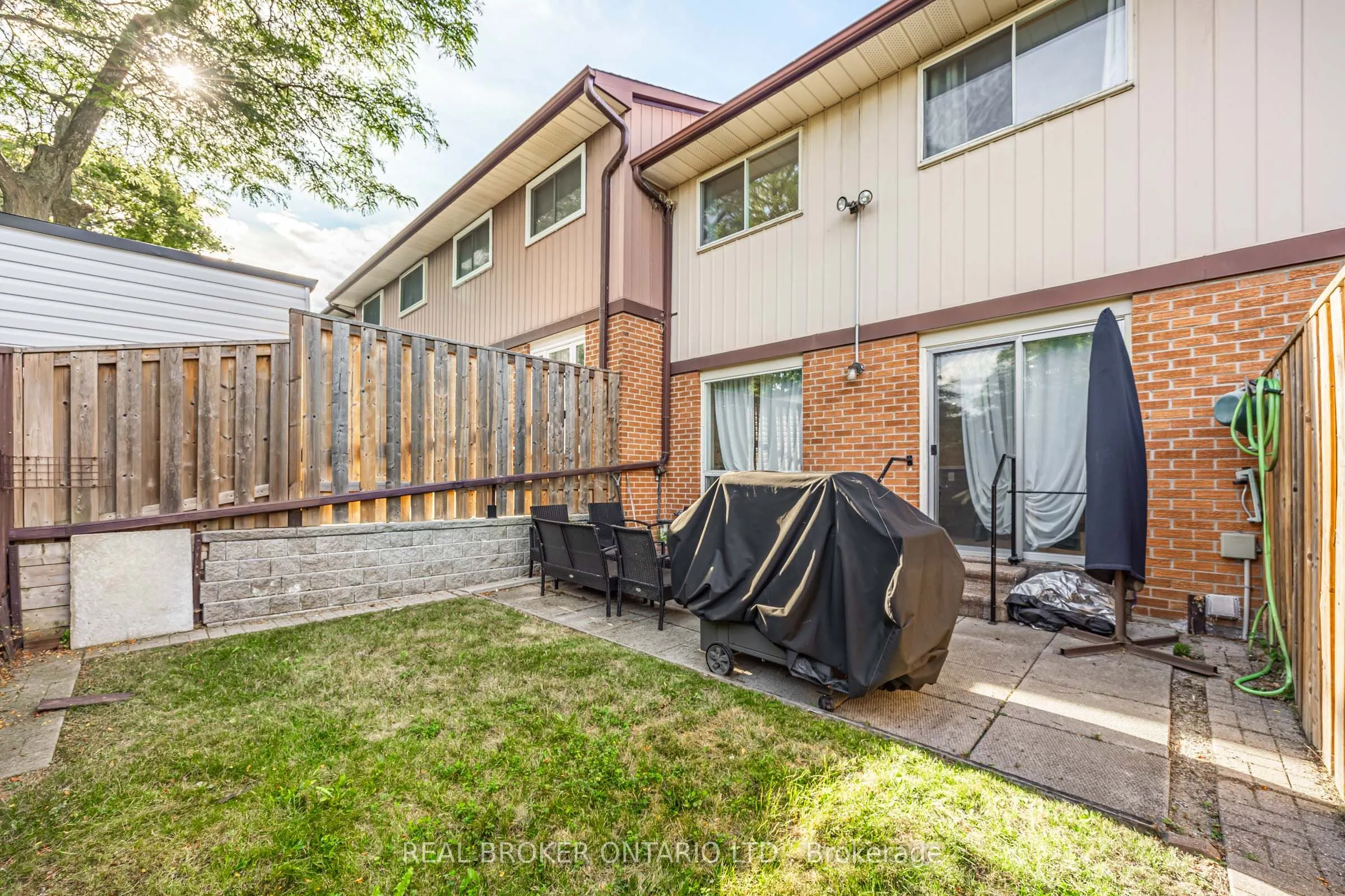 30 Dundalk Drive, #20