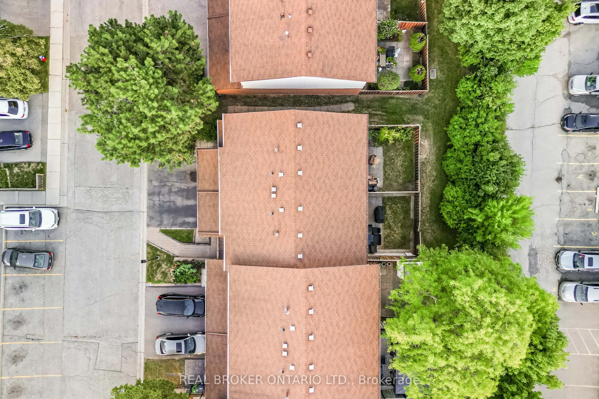 30 Dundalk Drive, #20