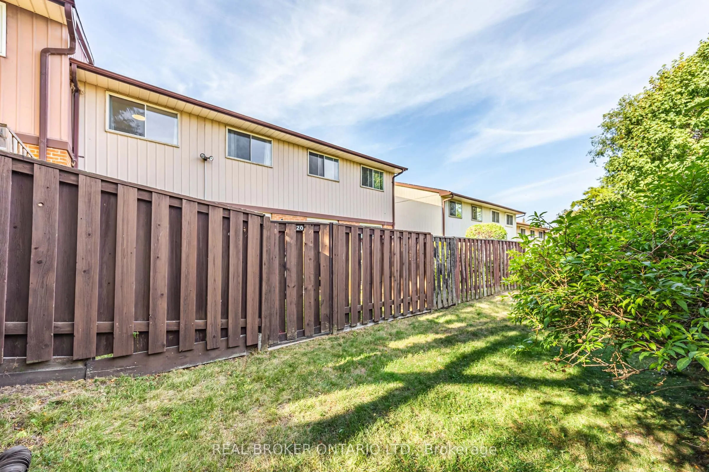 30 Dundalk Drive, #20