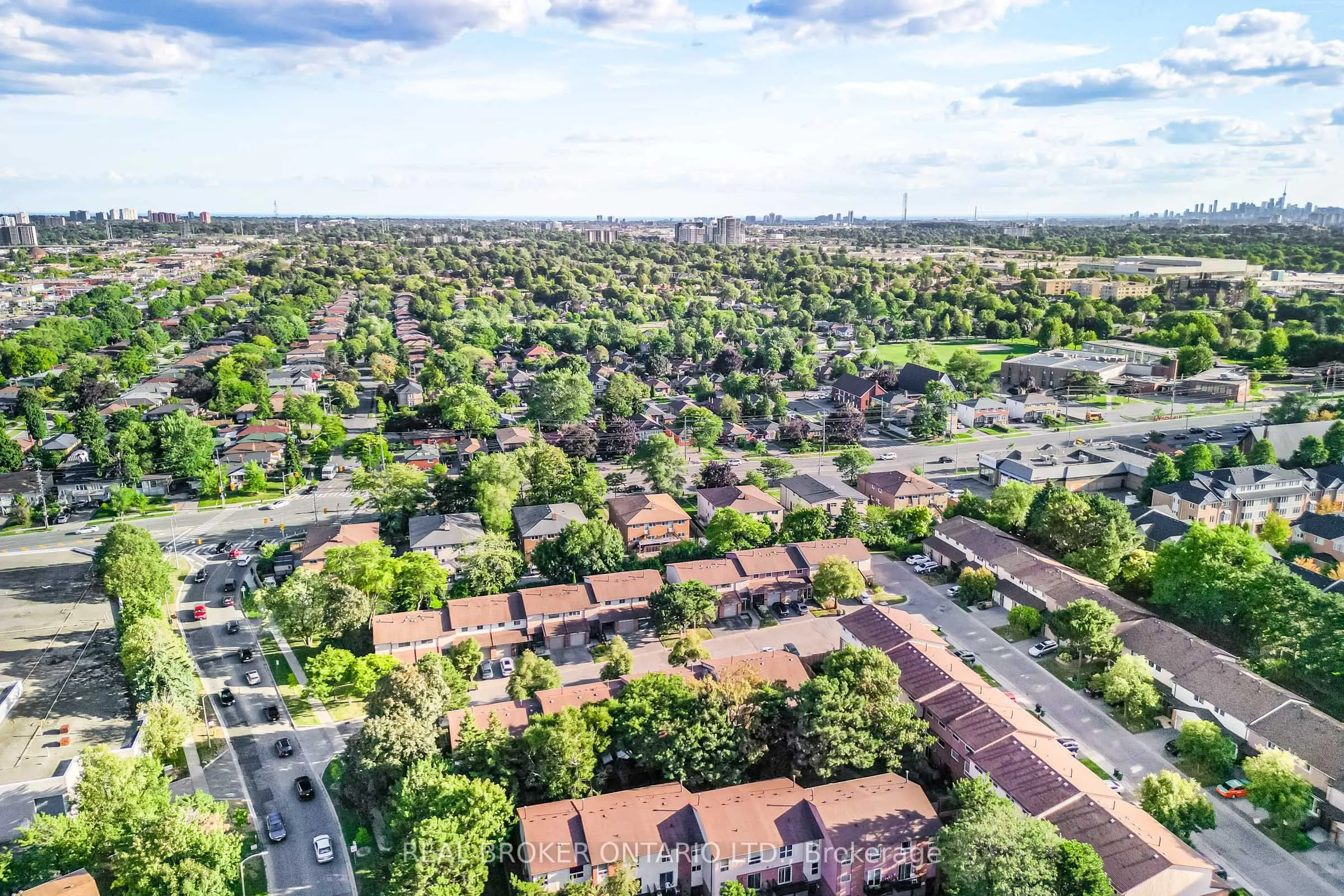 30 Dundalk Drive, #20