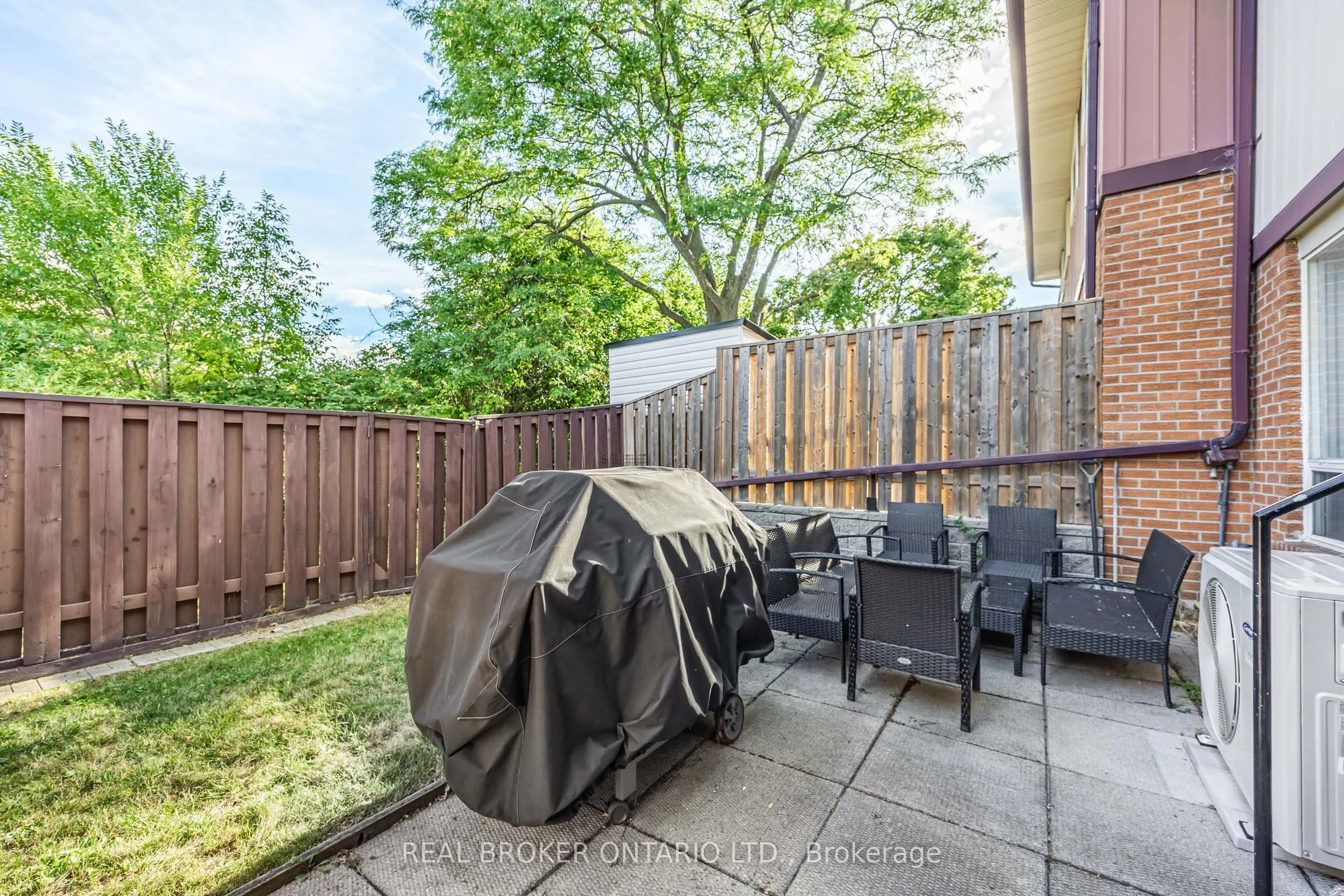 30 Dundalk Drive, #20