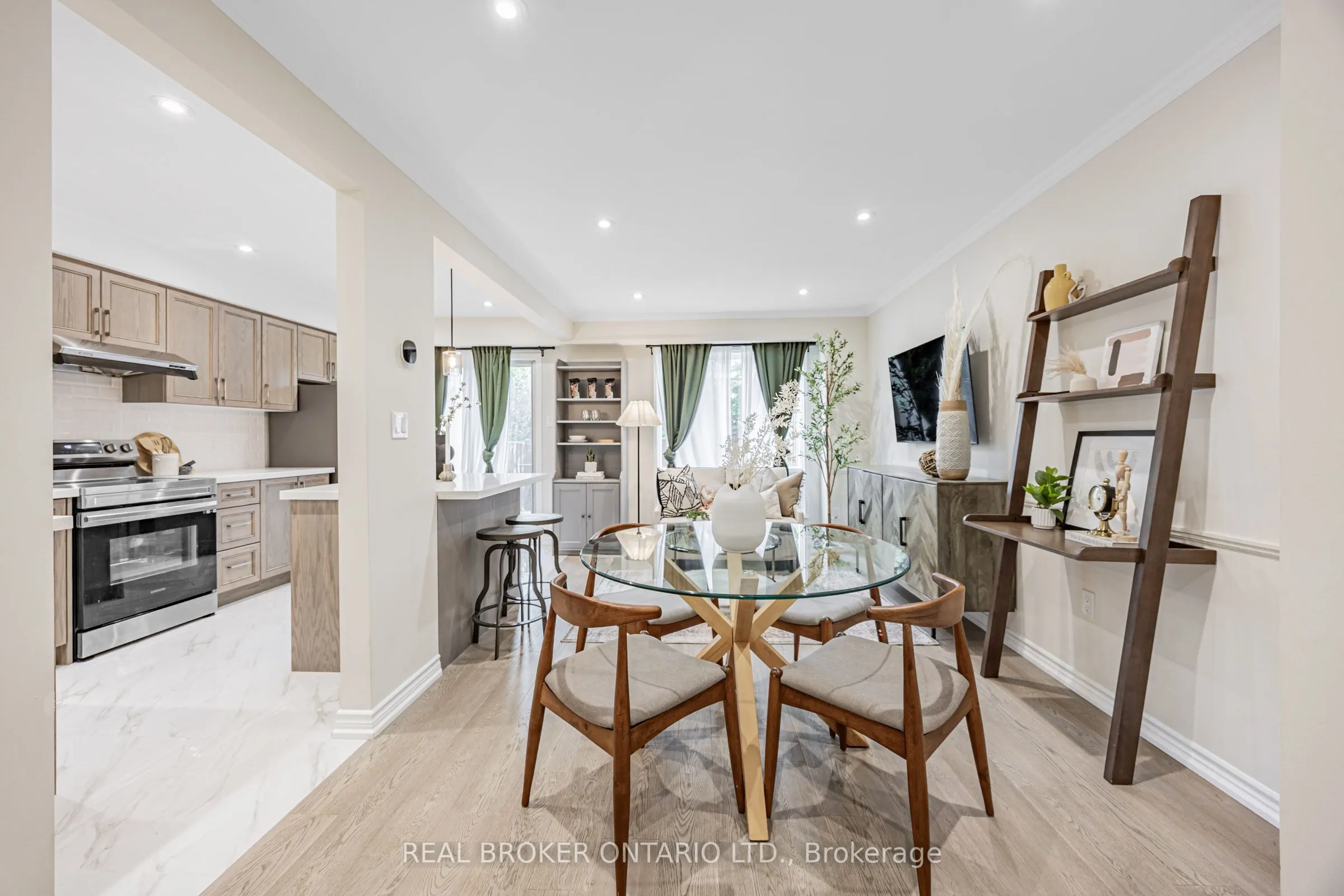 30 Dundalk Drive, #20