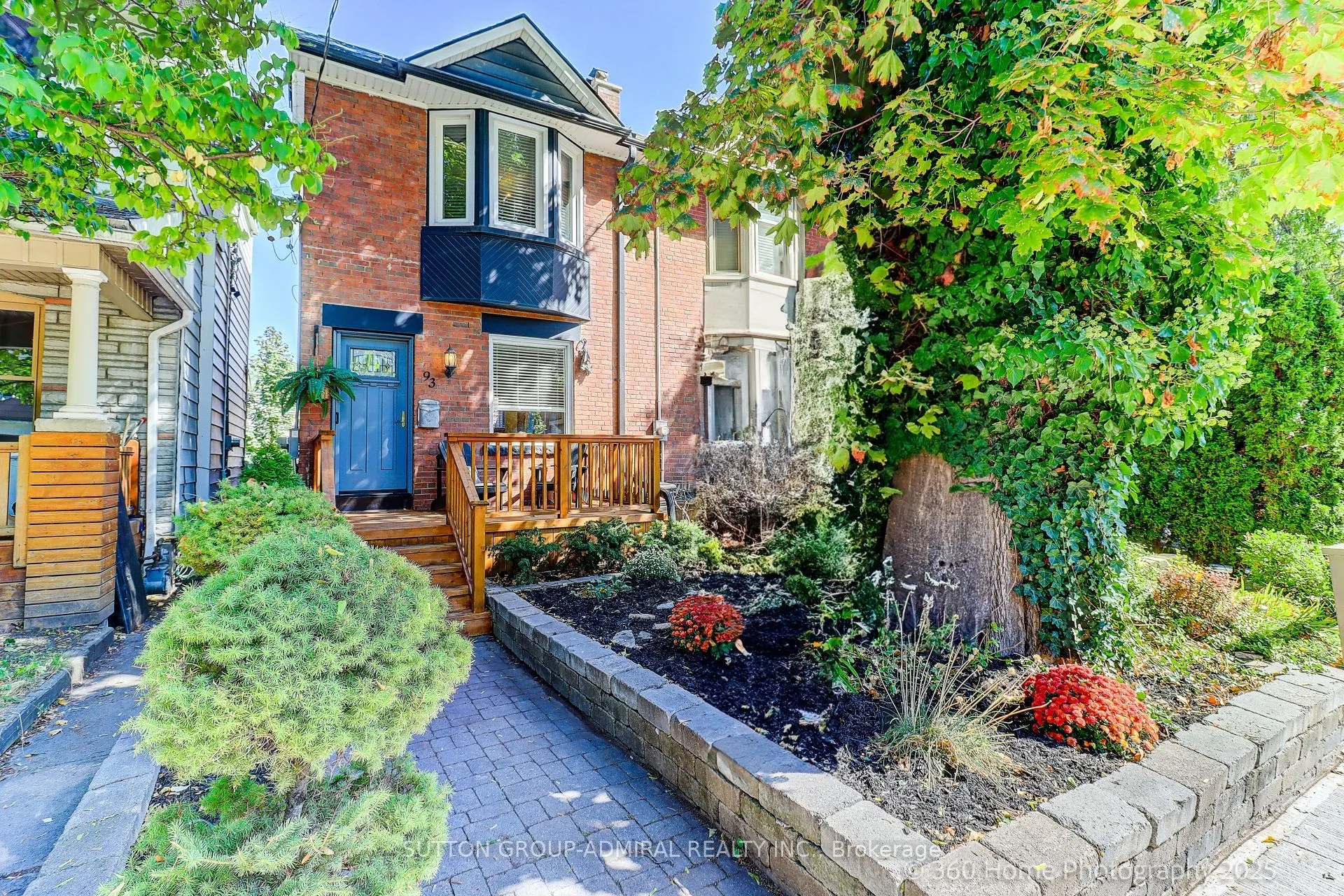 93 Coady Avenue