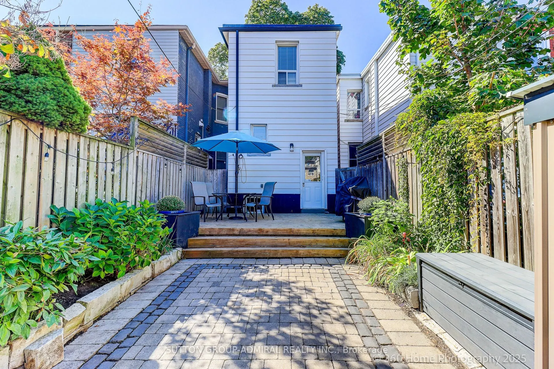 93 Coady Avenue