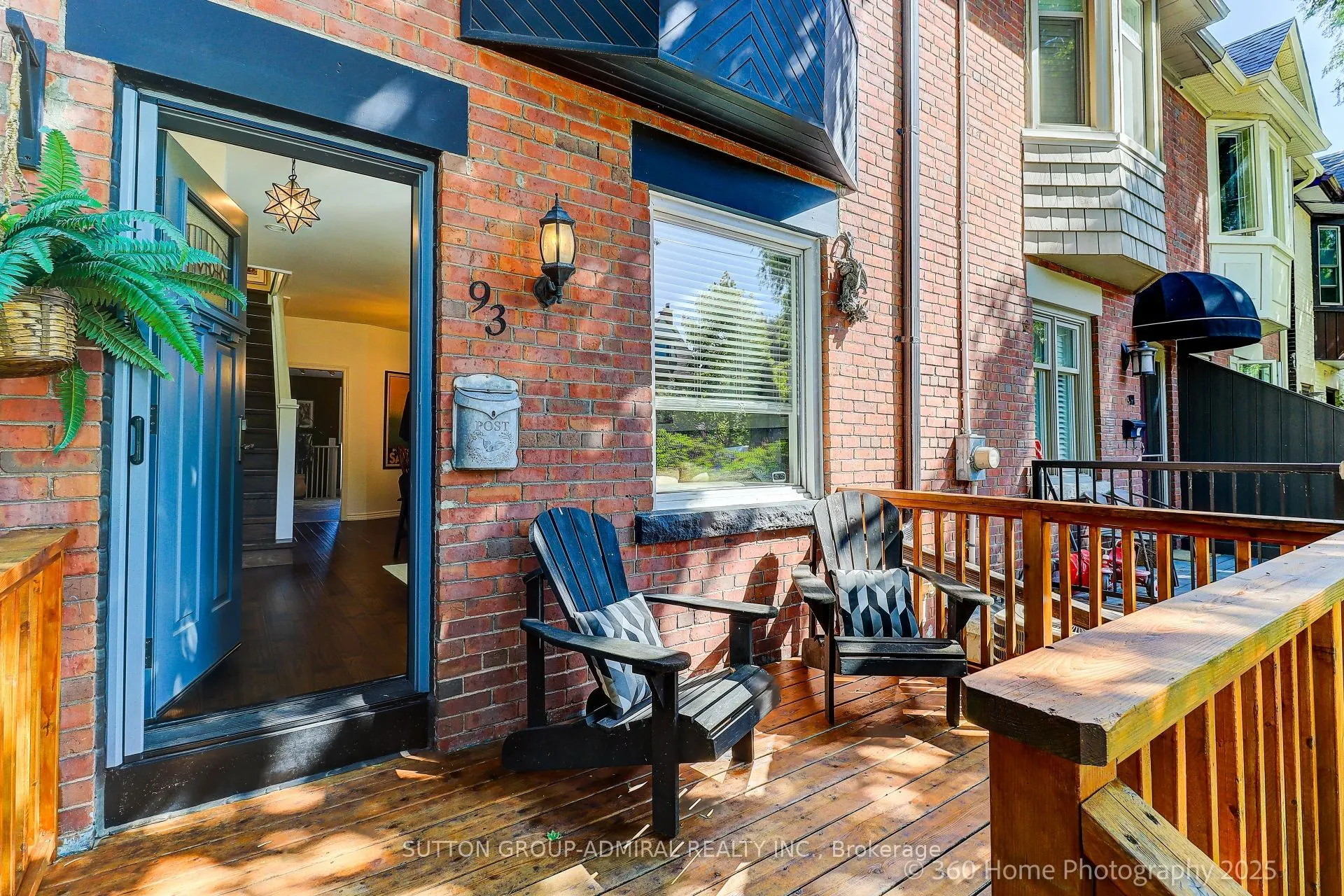 93 Coady Avenue