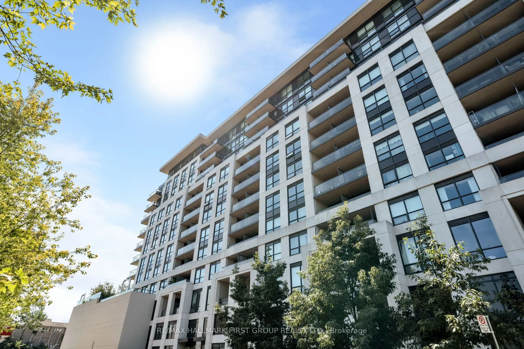 8 Trent Avenue, #613