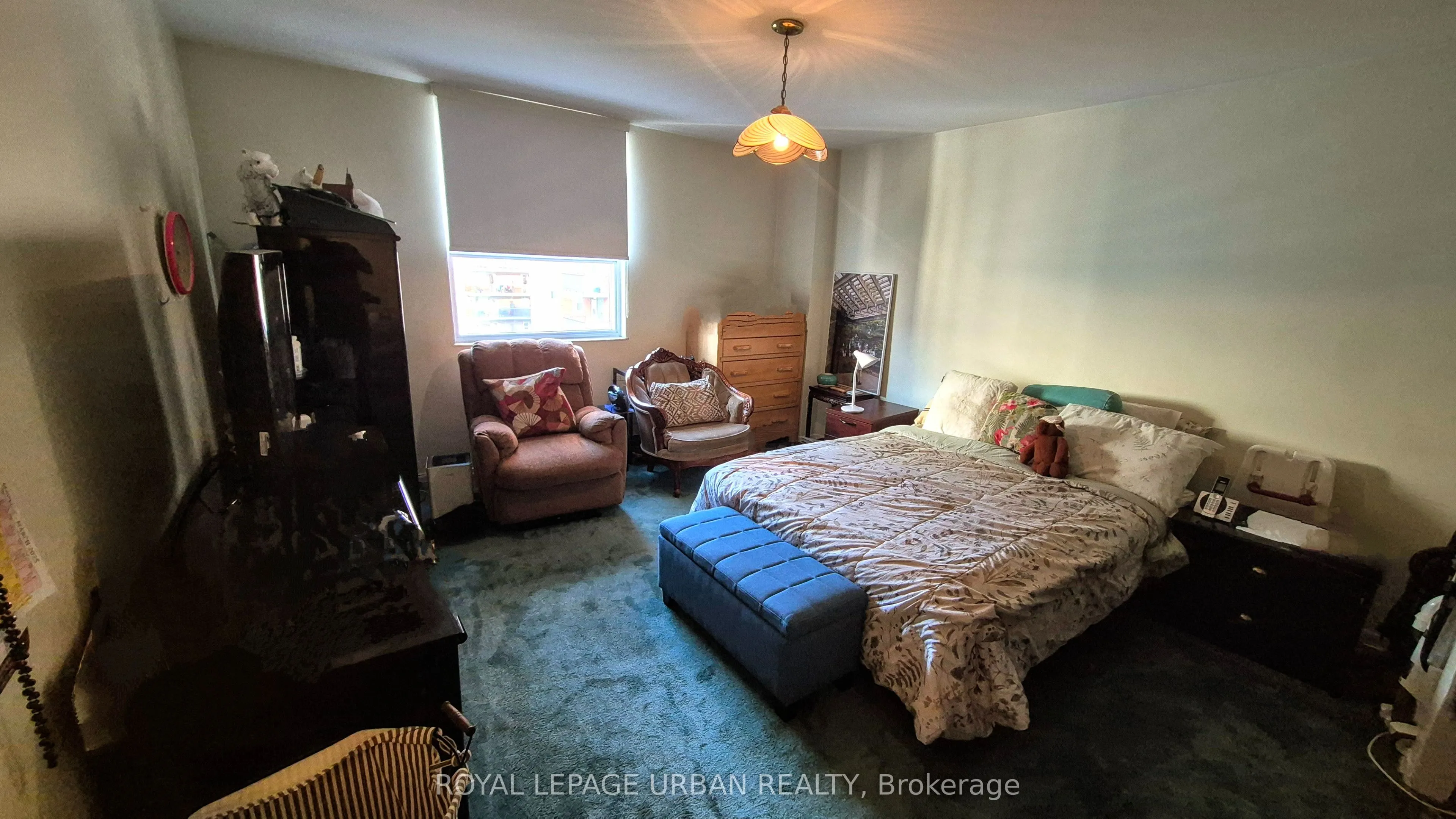 1135 Logan Avenue, #806