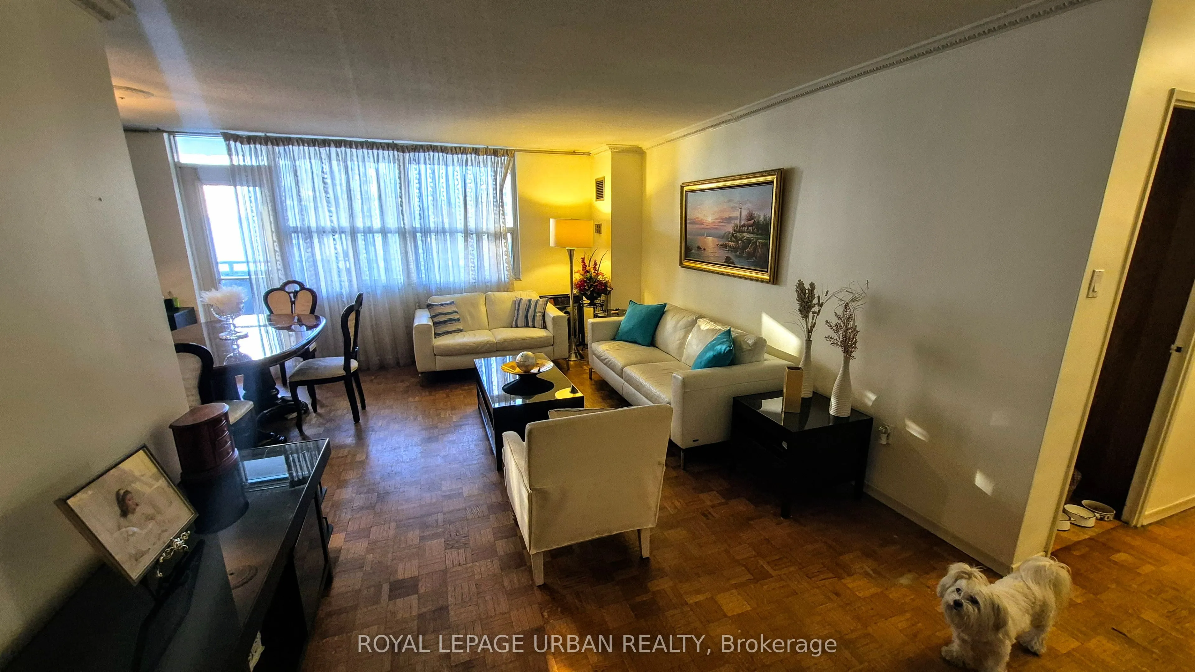 1135 Logan Avenue, #806
