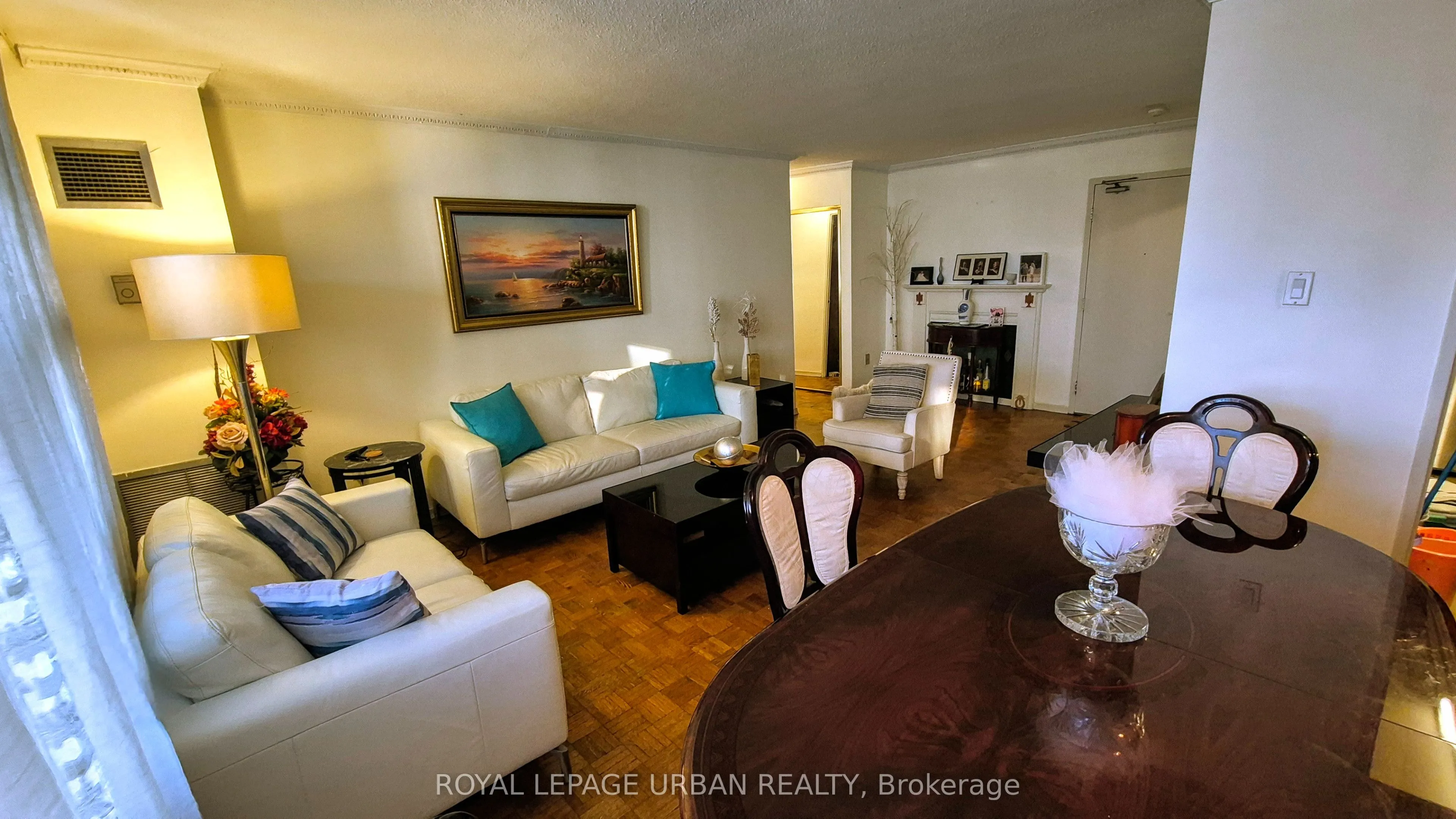 1135 Logan Avenue, #806