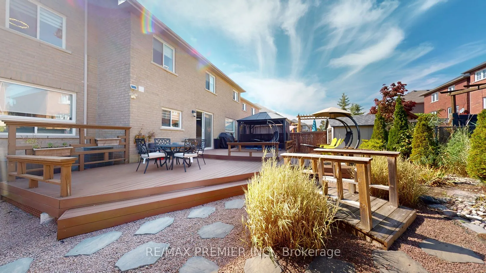 2307 Pilgrim Square