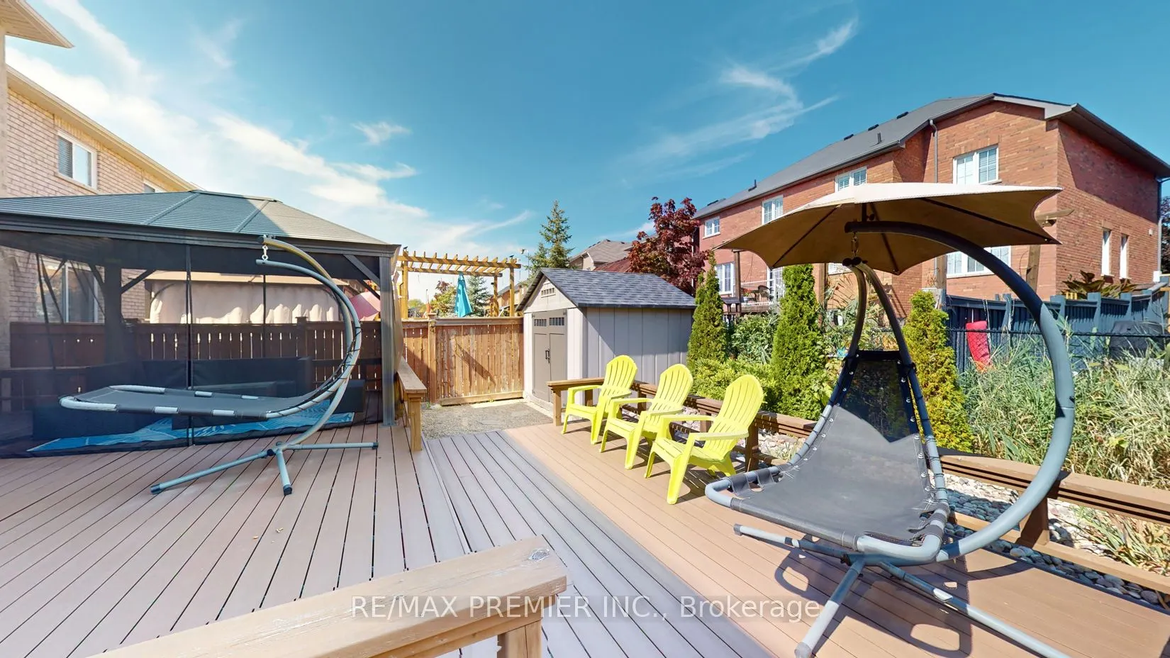 2307 Pilgrim Square