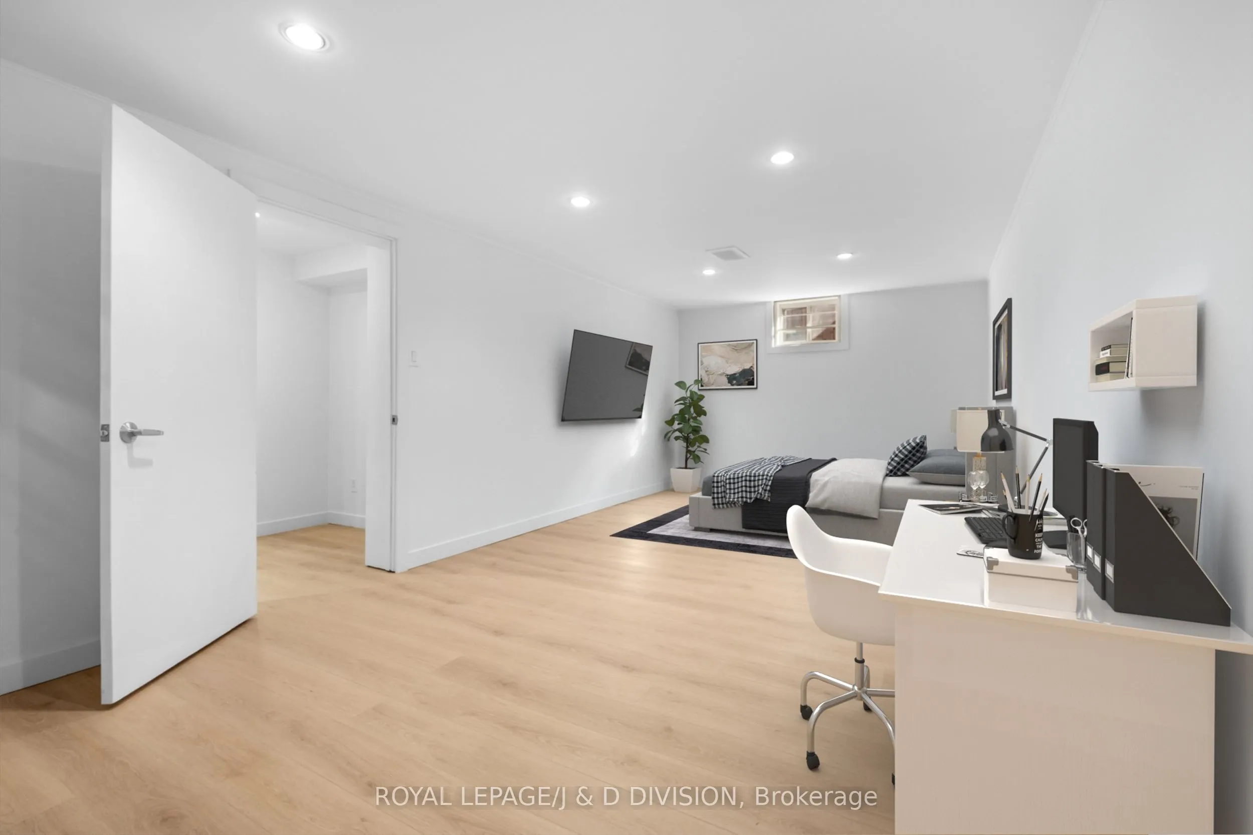 5 Penworth Road