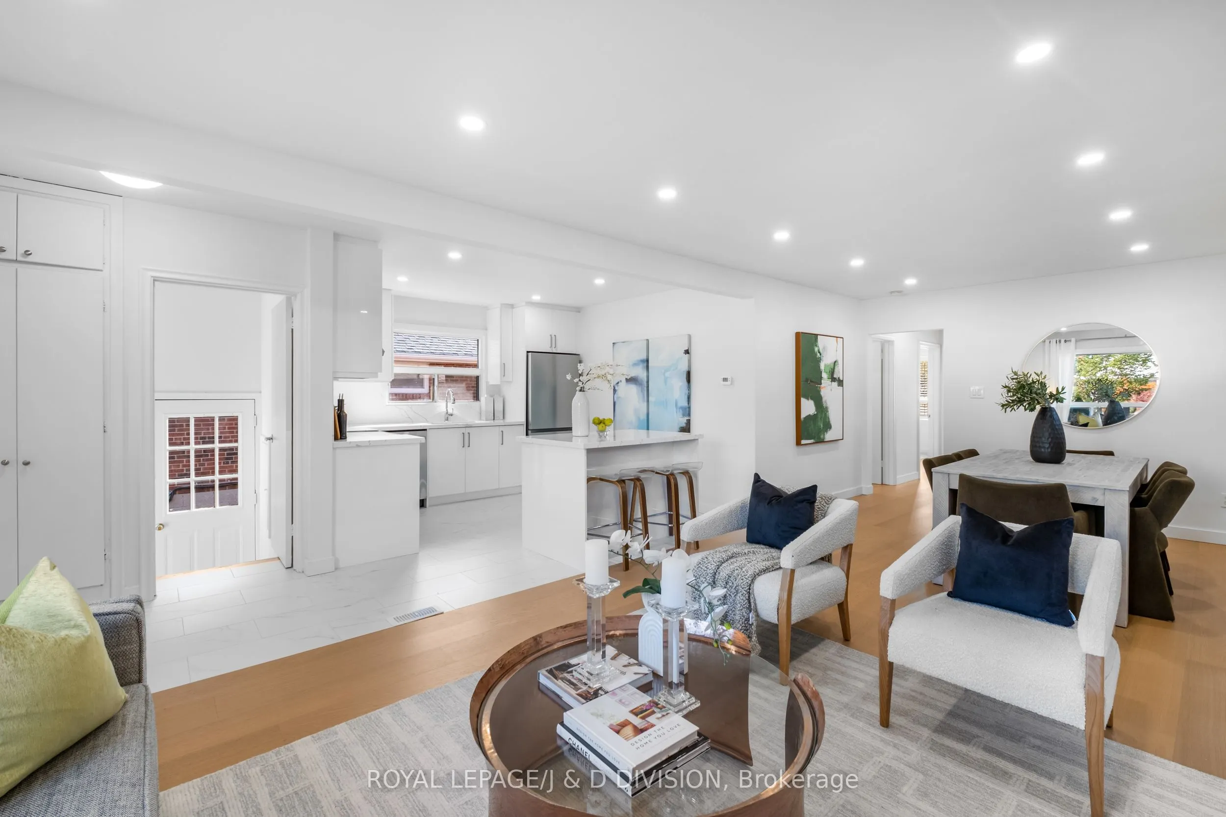 5 Penworth Road
