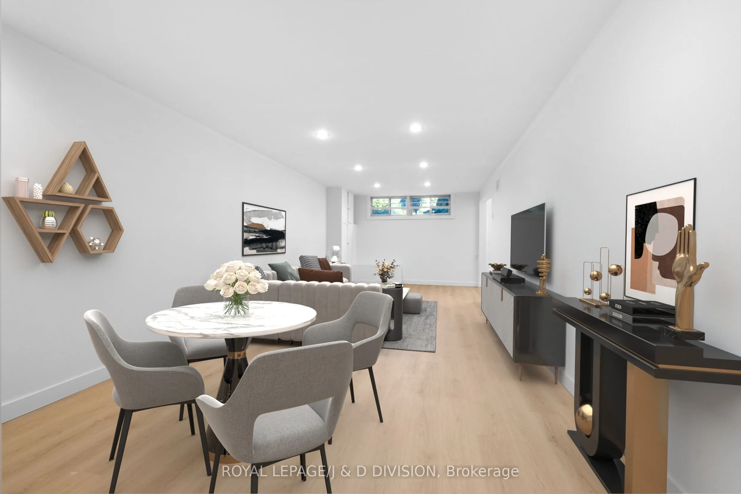 5 Penworth Road