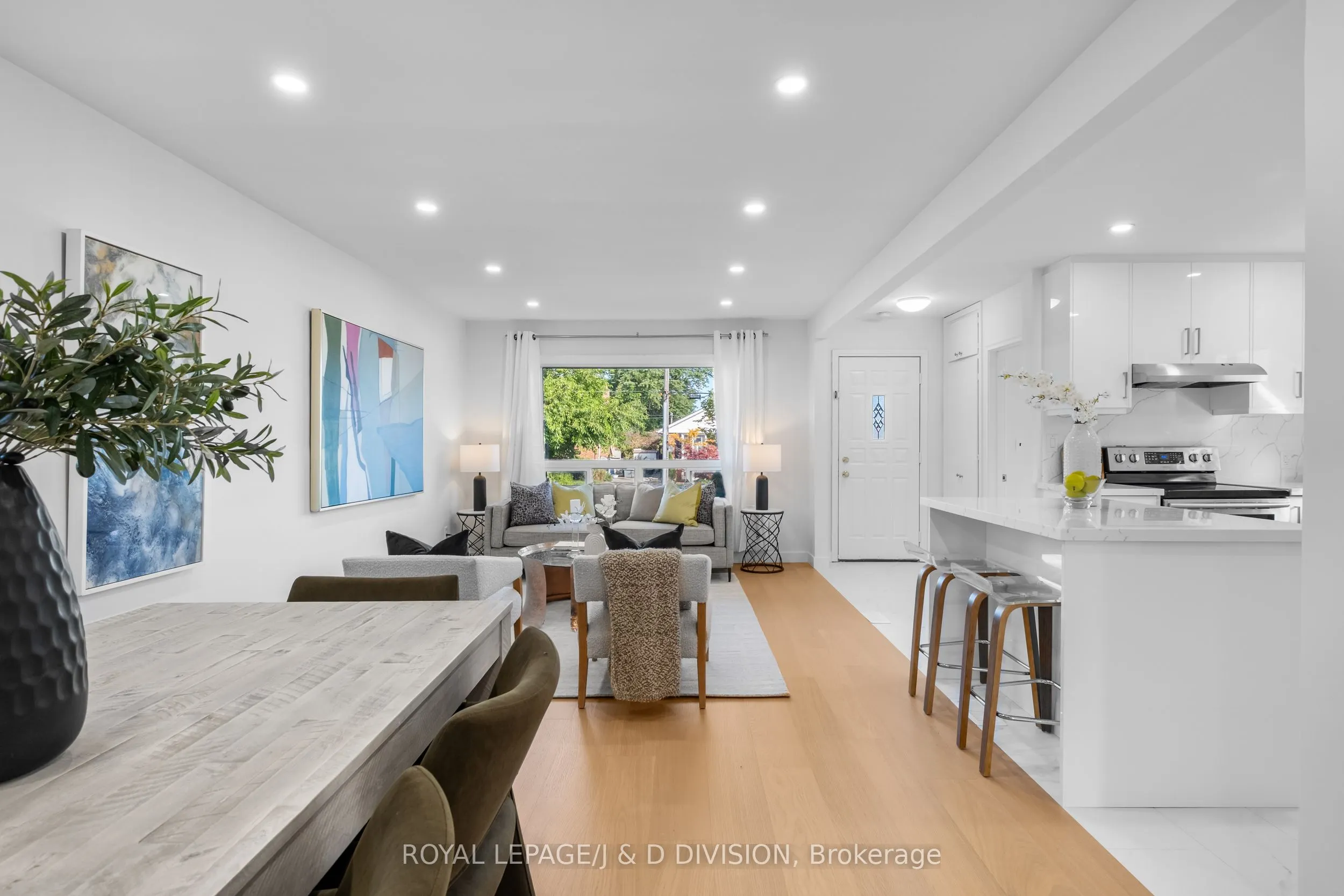 5 Penworth Road