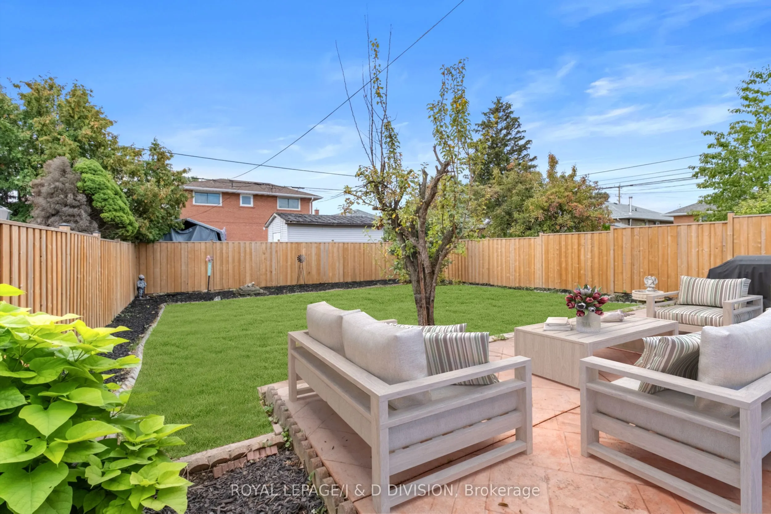5 Penworth Road