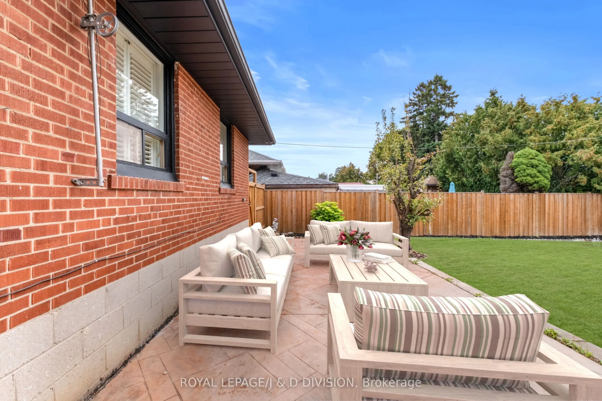 5 Penworth Road