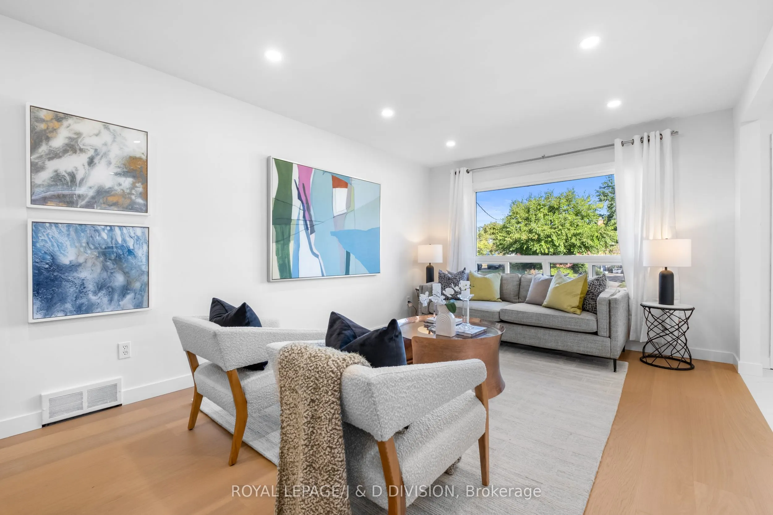 5 Penworth Road