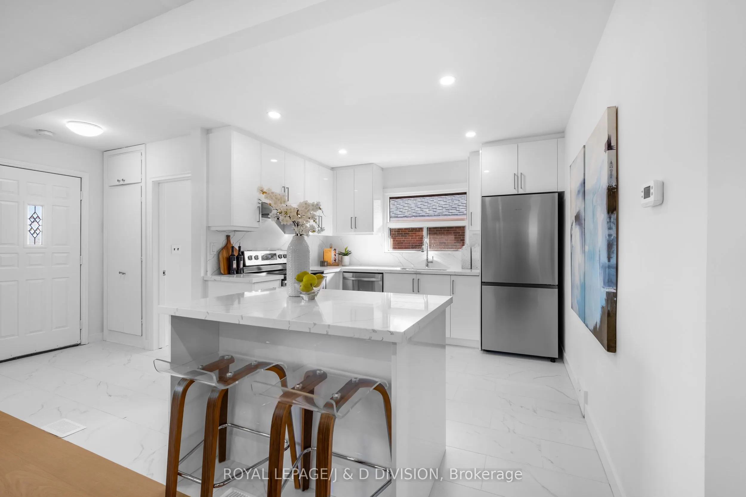 5 Penworth Road