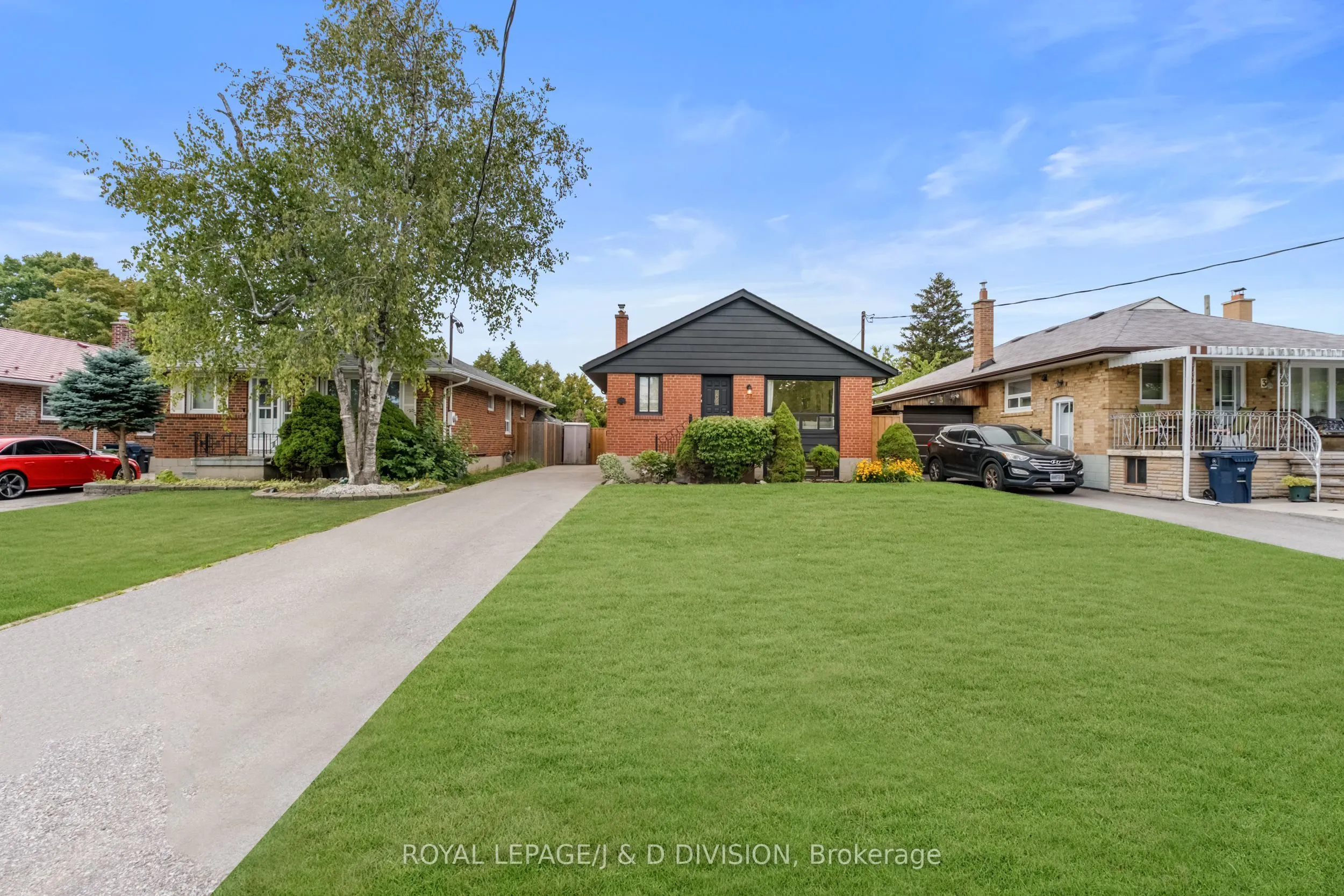 5 Penworth Road