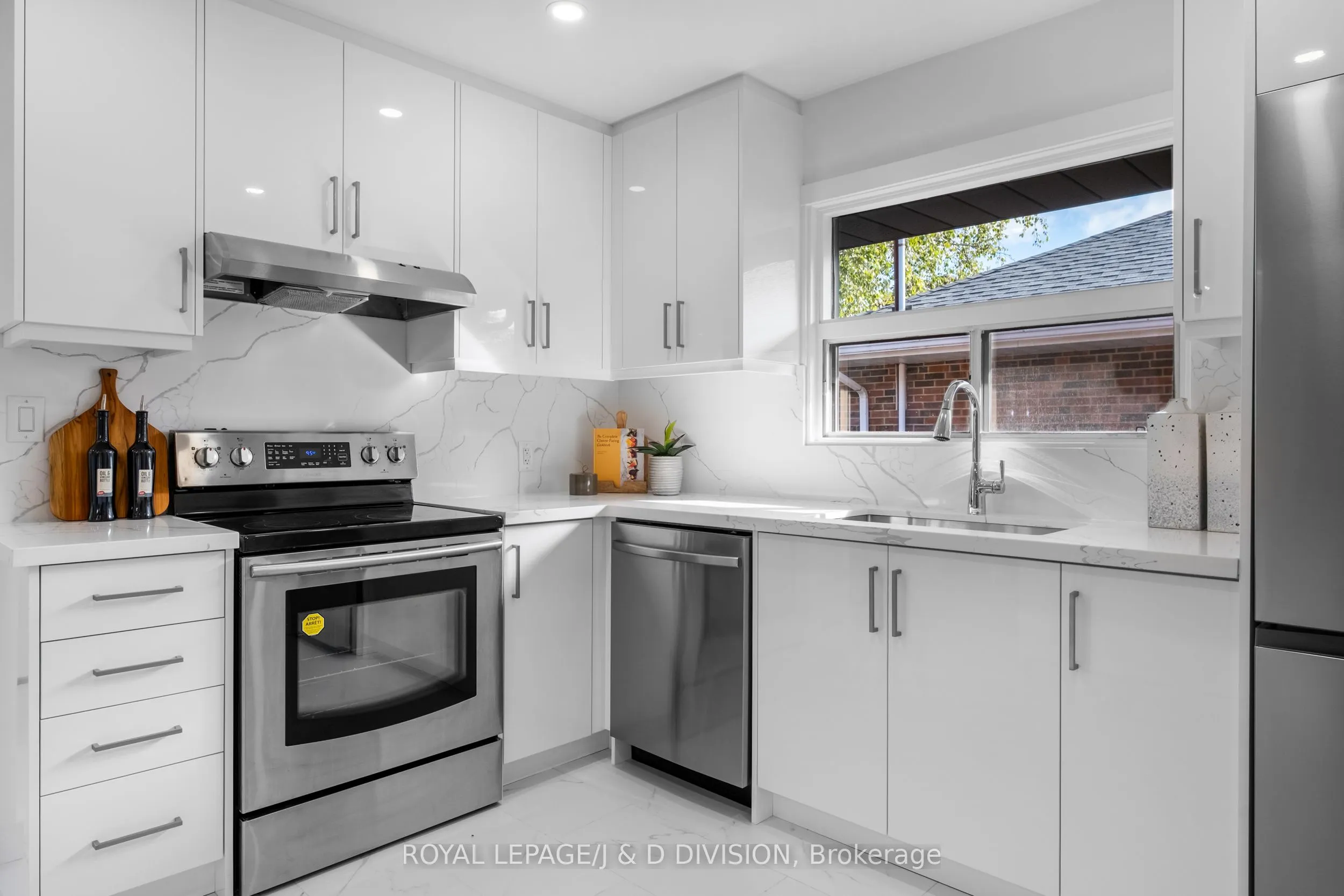 5 Penworth Road