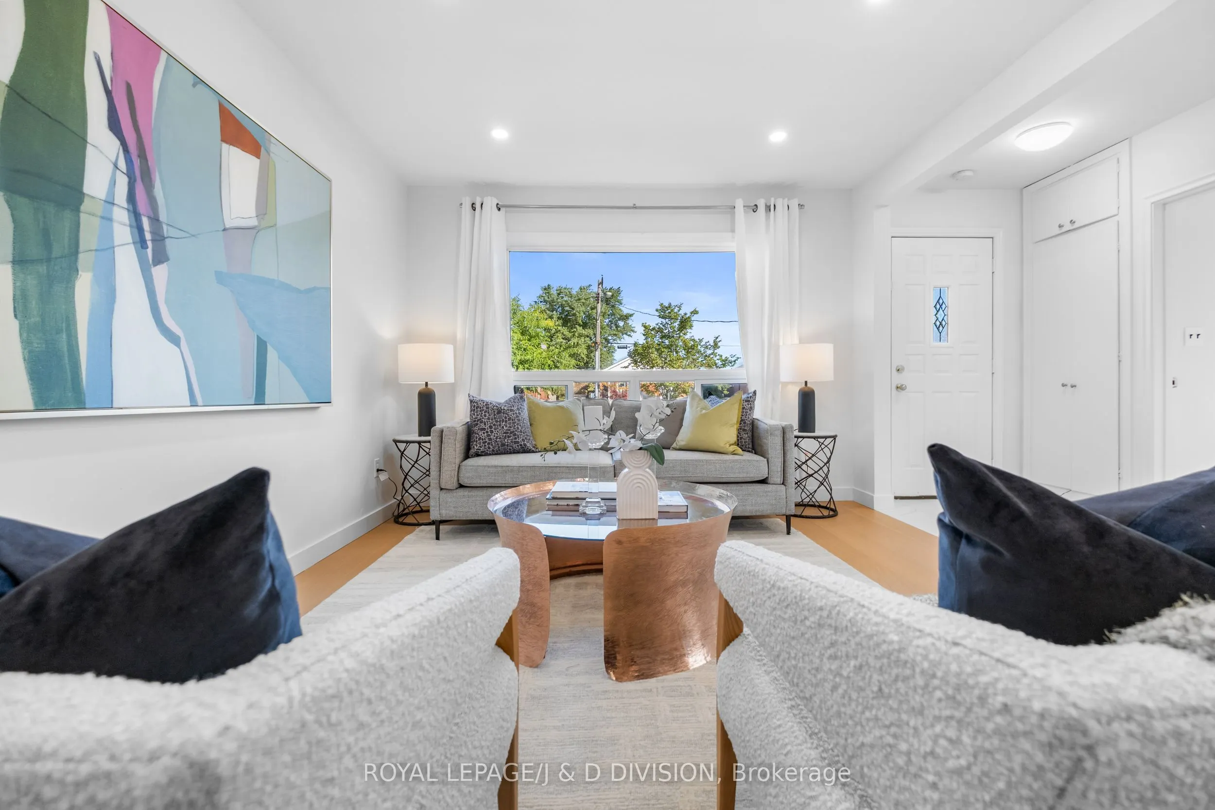 5 Penworth Road