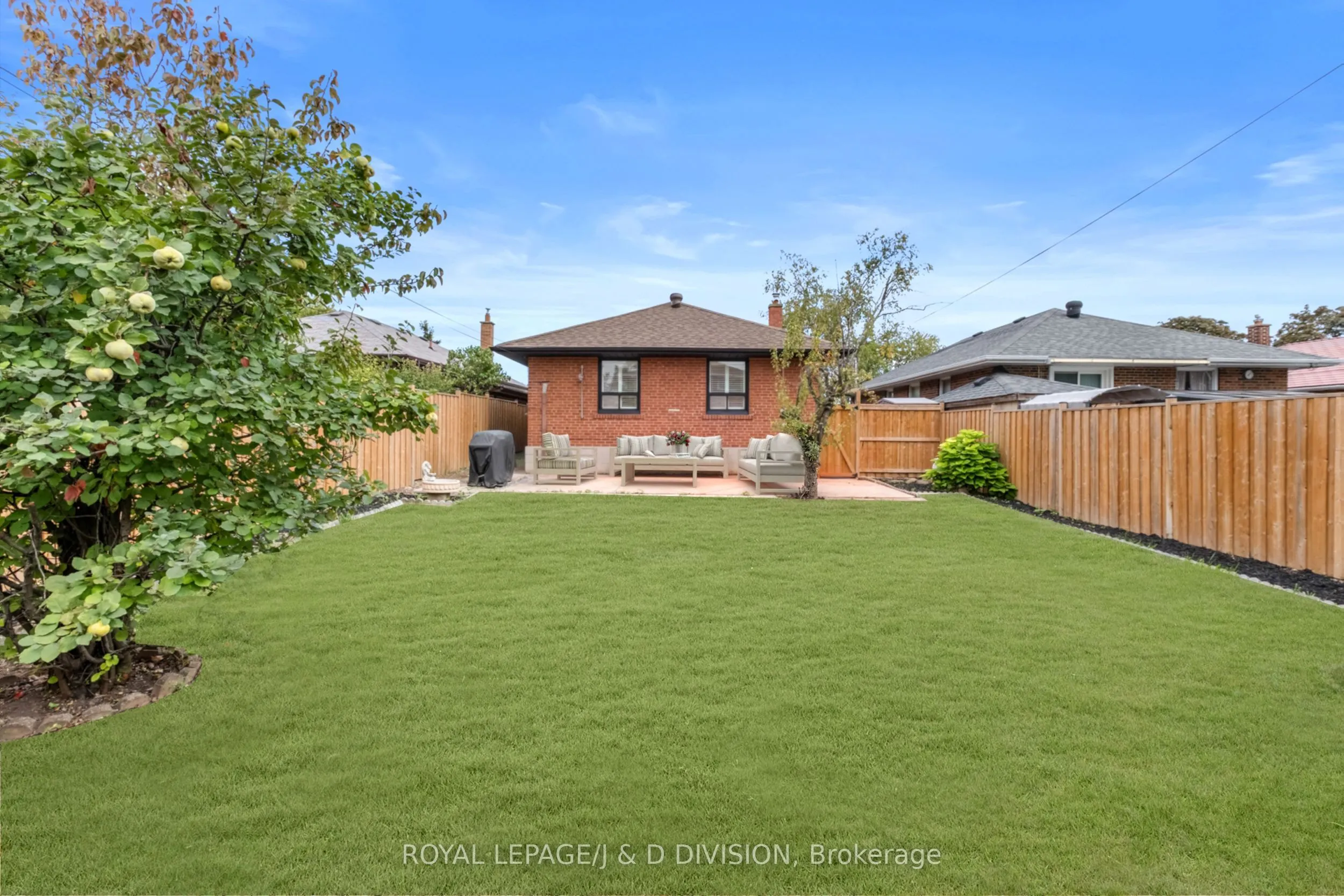 5 Penworth Road