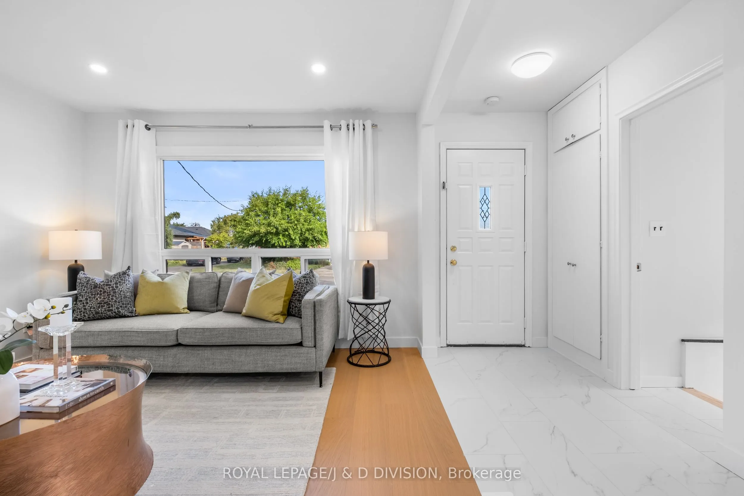 5 Penworth Road