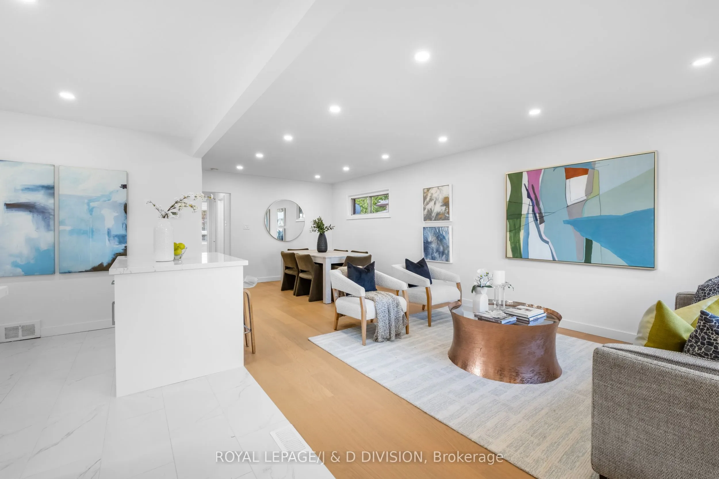 5 Penworth Road