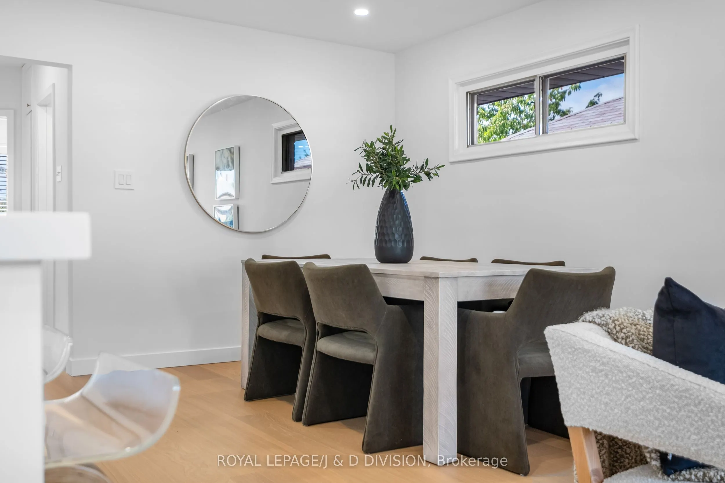 5 Penworth Road