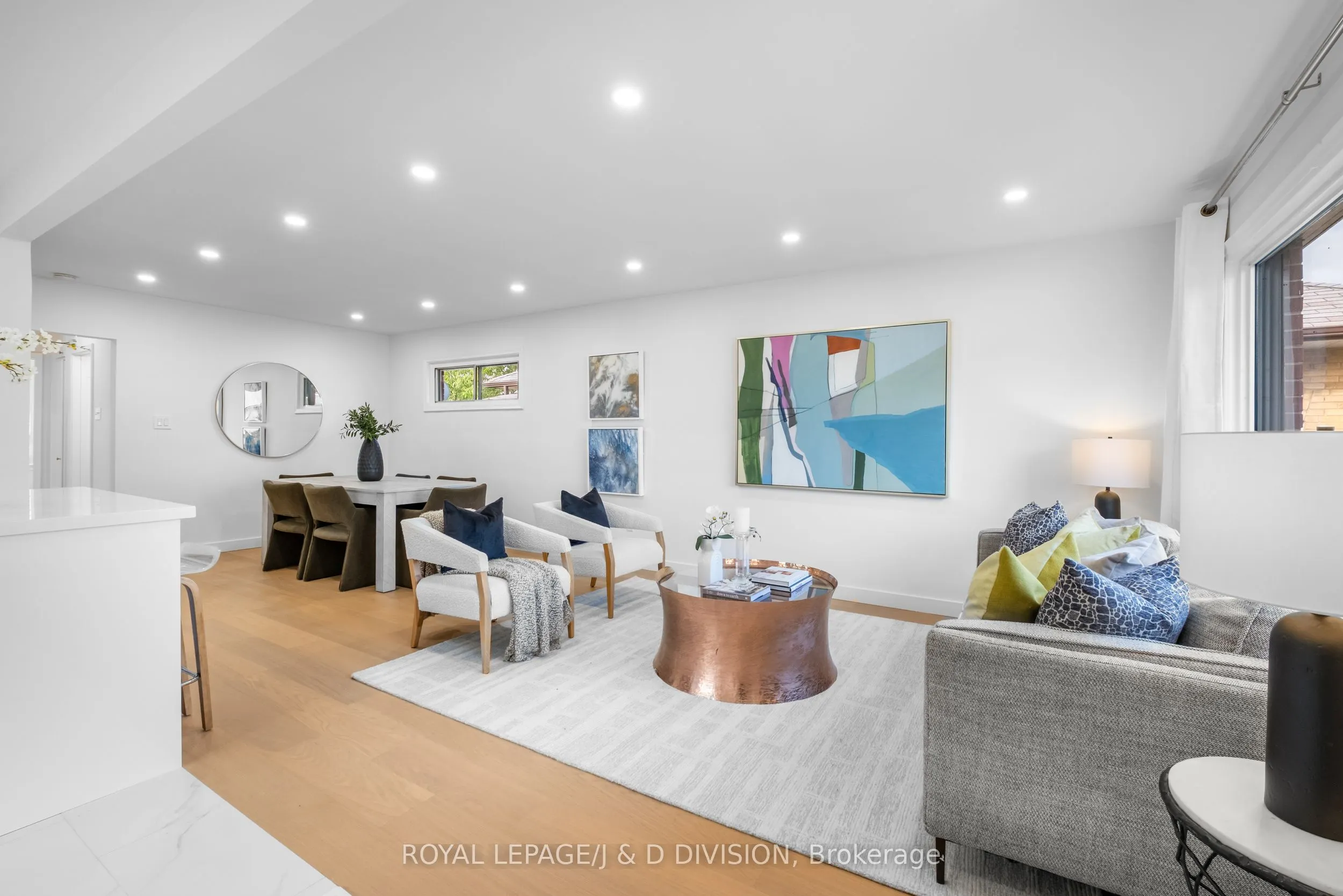 5 Penworth Road