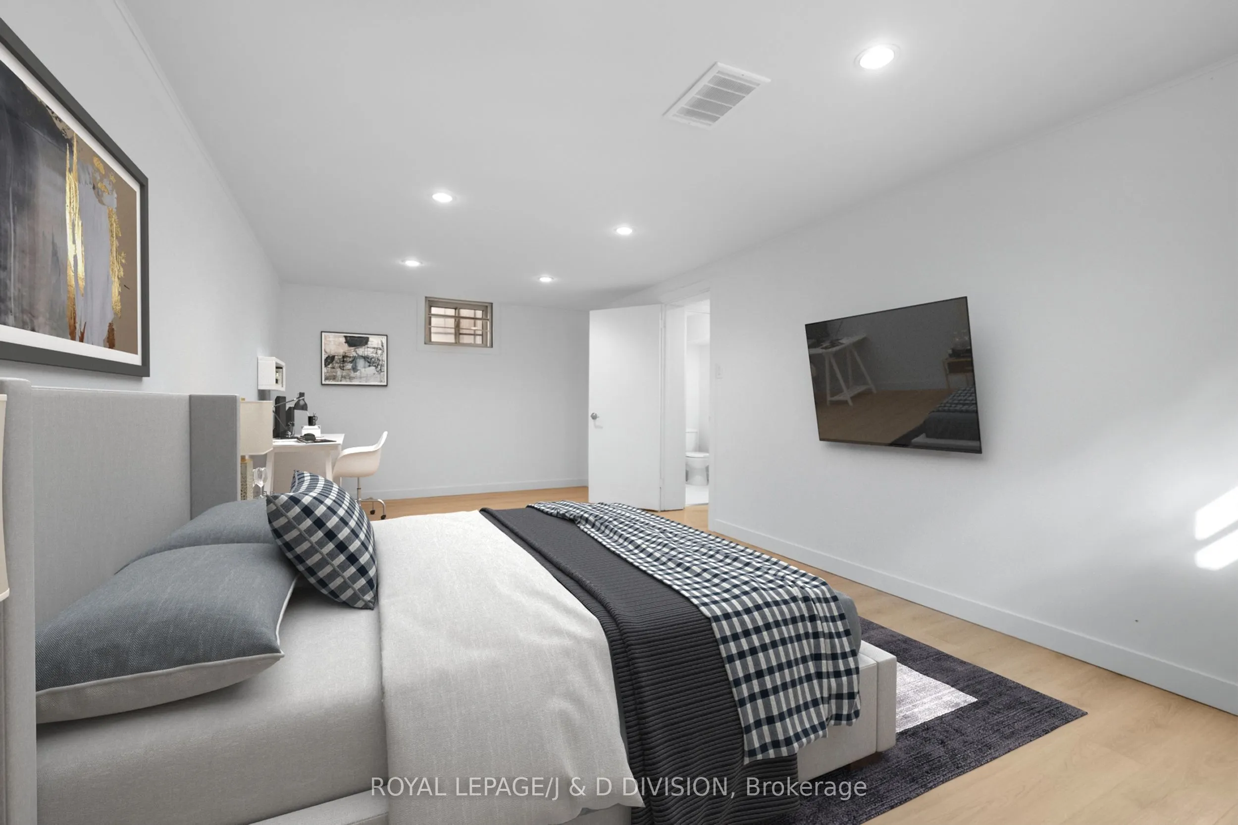 5 Penworth Road