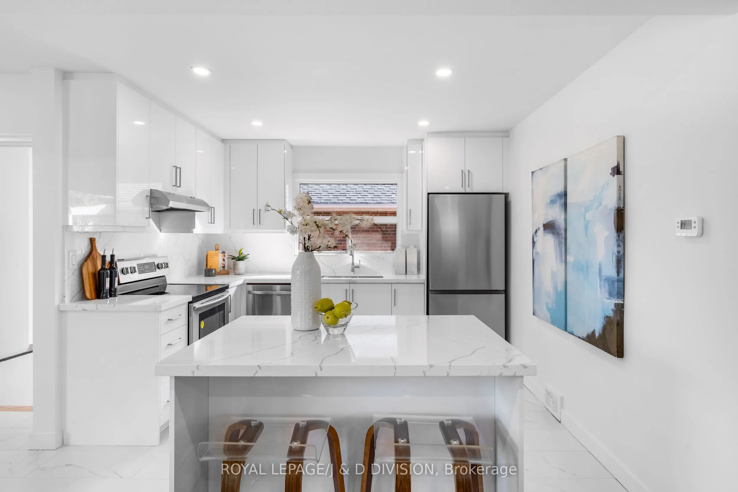 5 Penworth Road