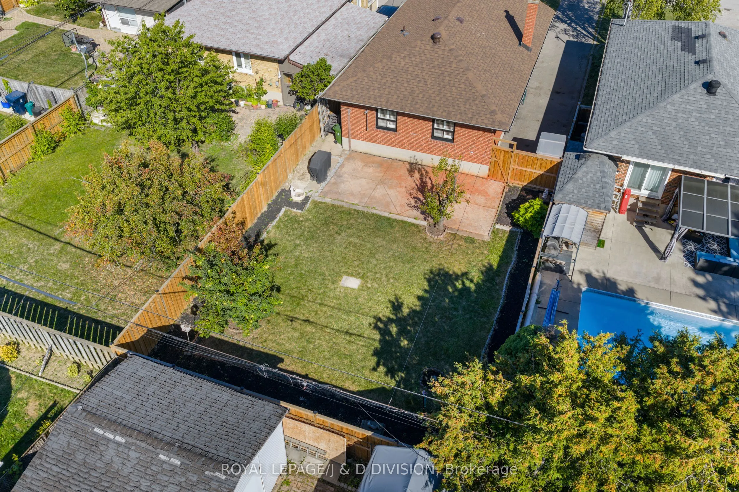 5 Penworth Road