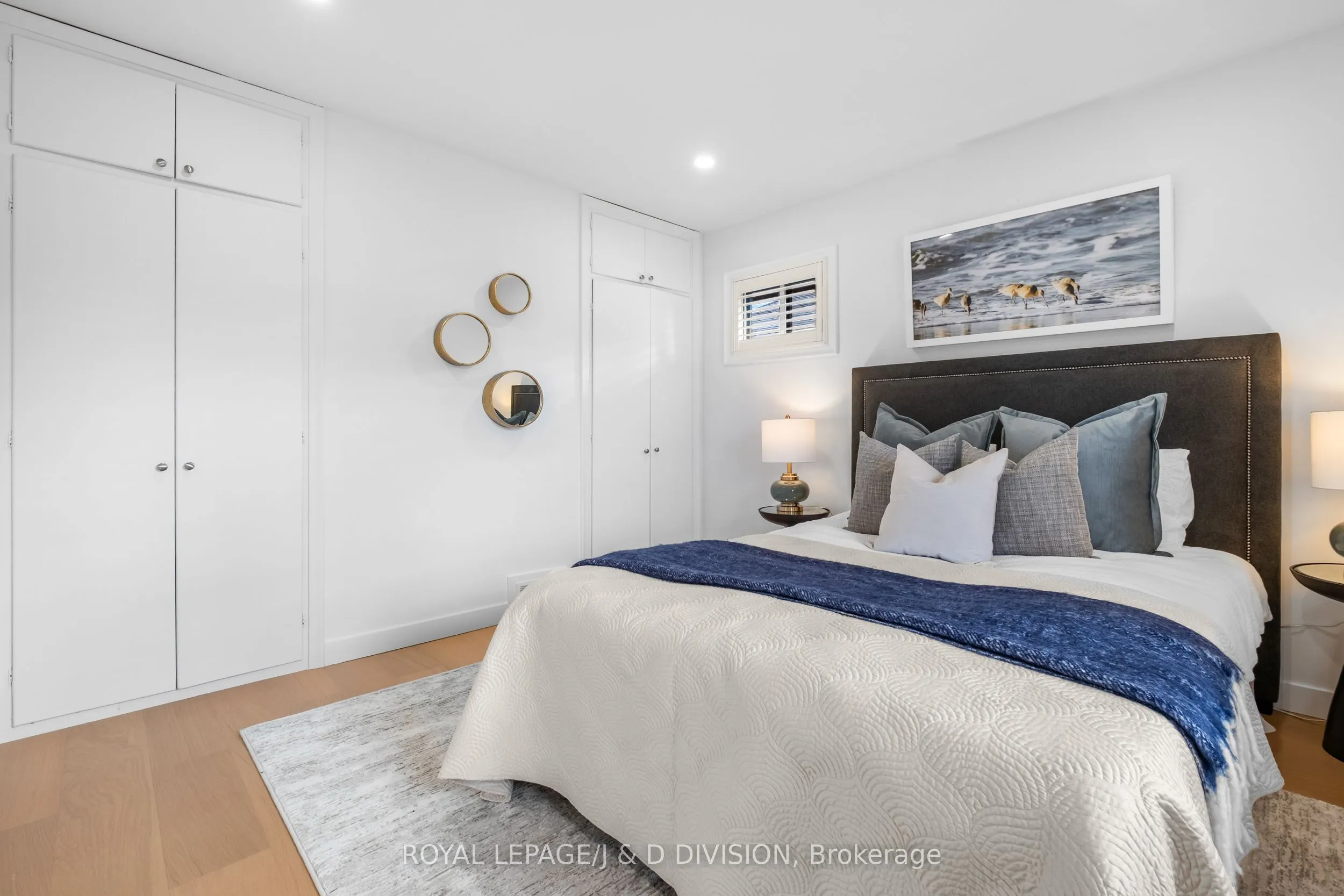 5 Penworth Road