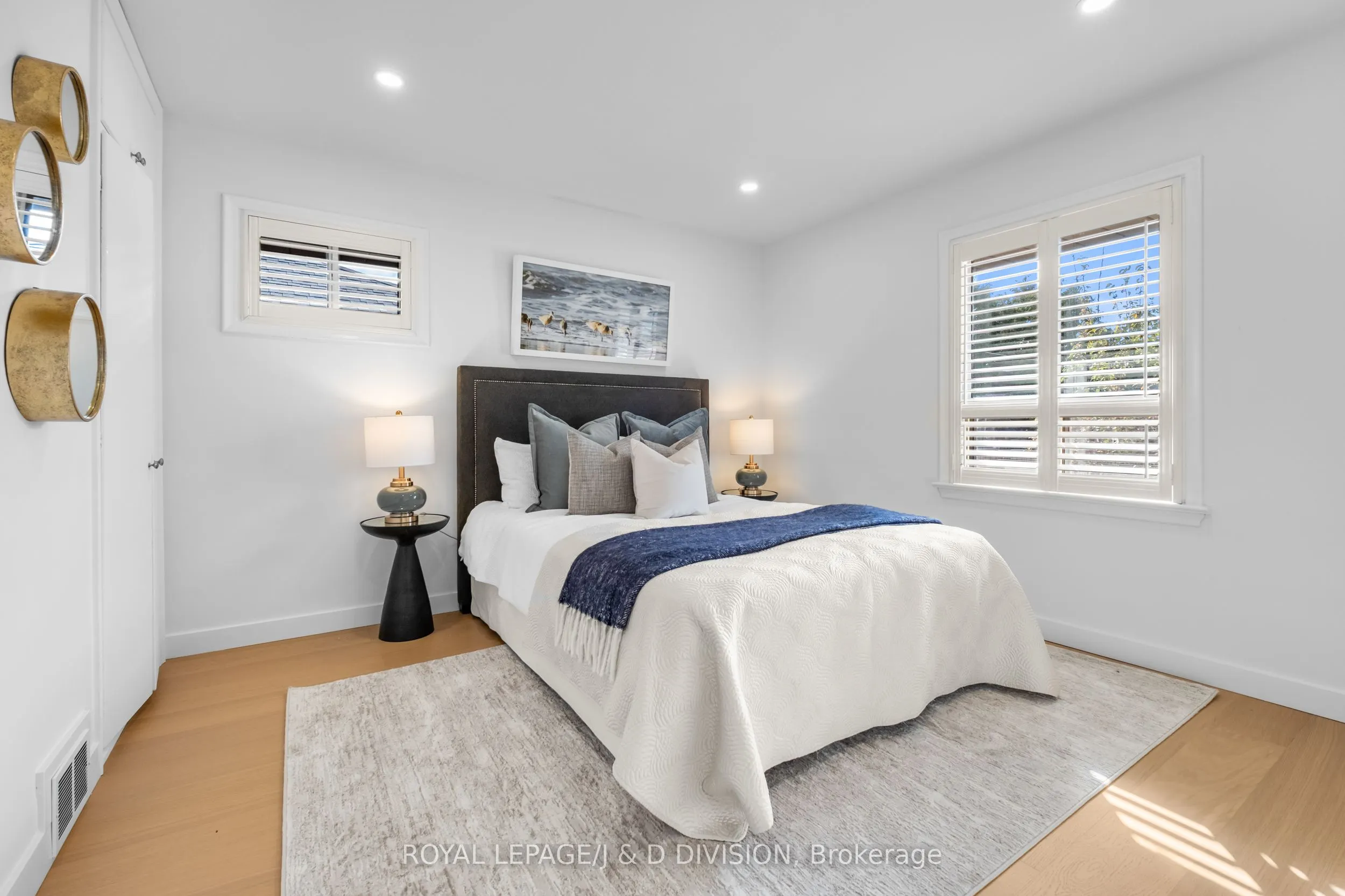 5 Penworth Road