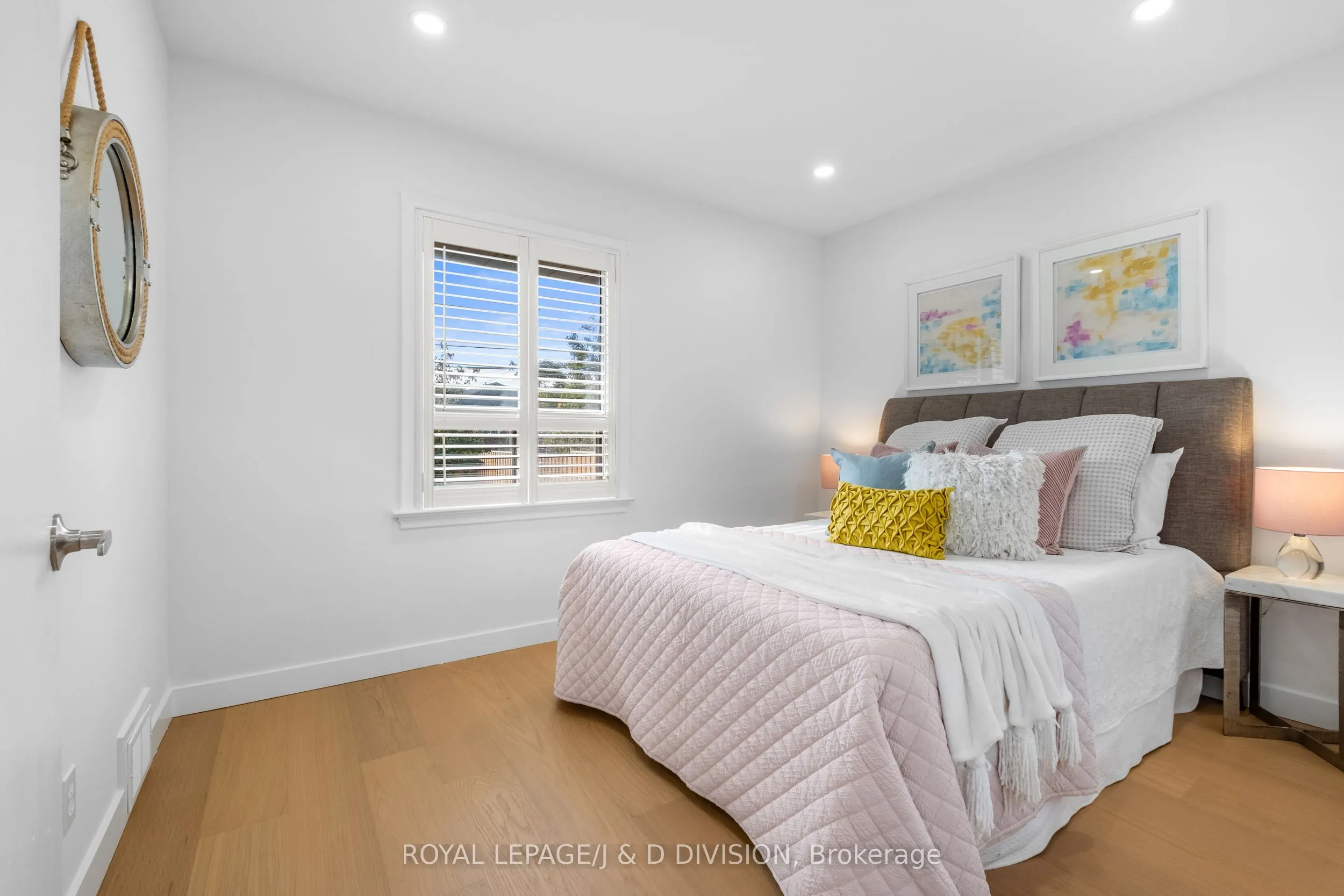 5 Penworth Road