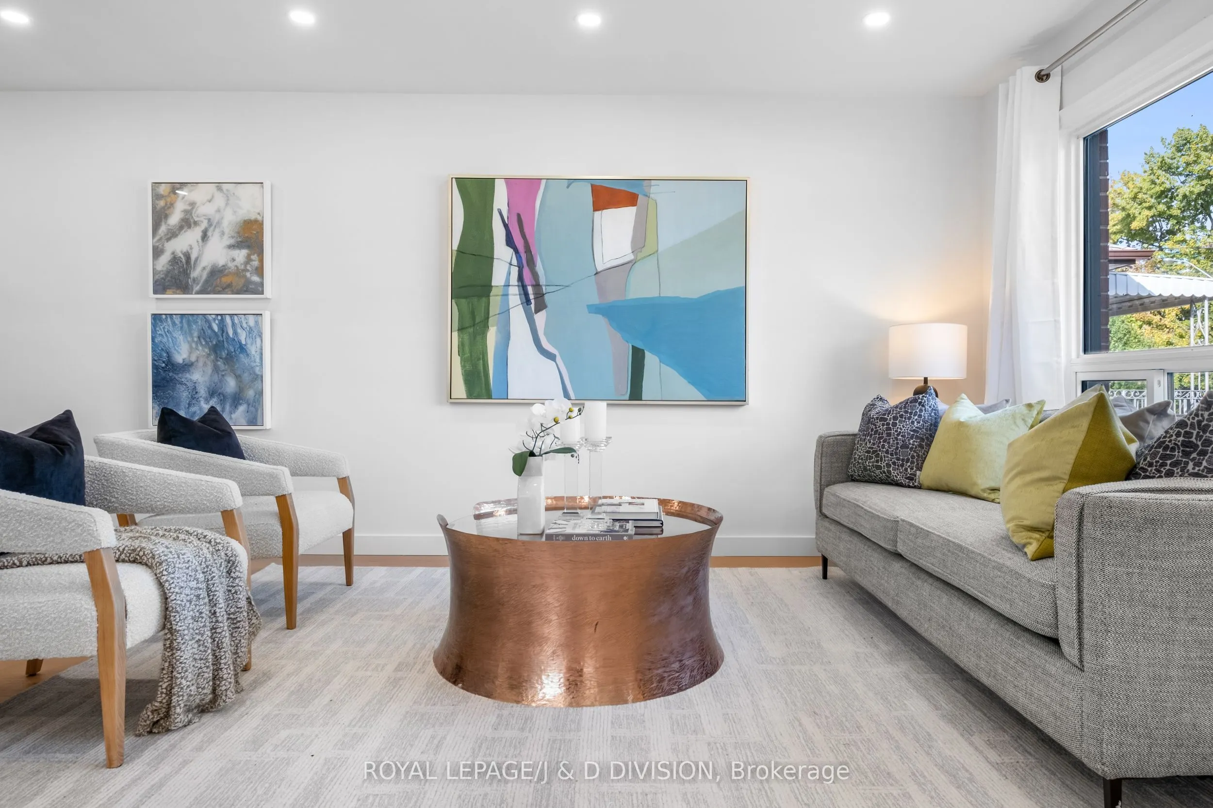 5 Penworth Road