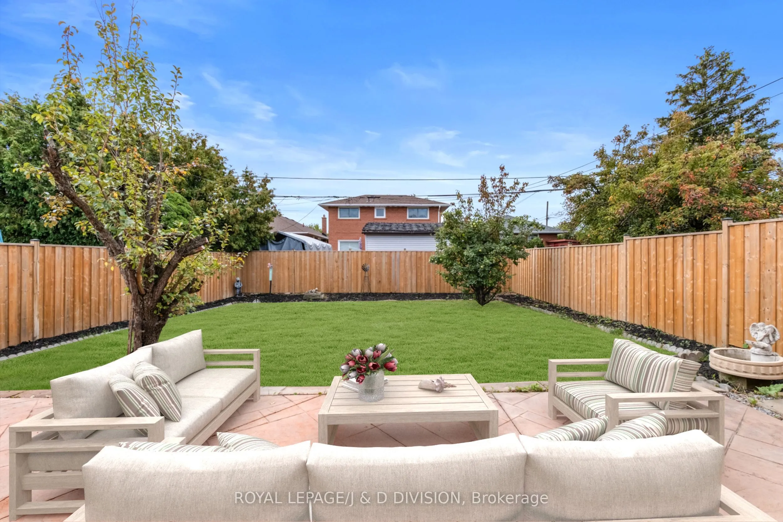 5 Penworth Road