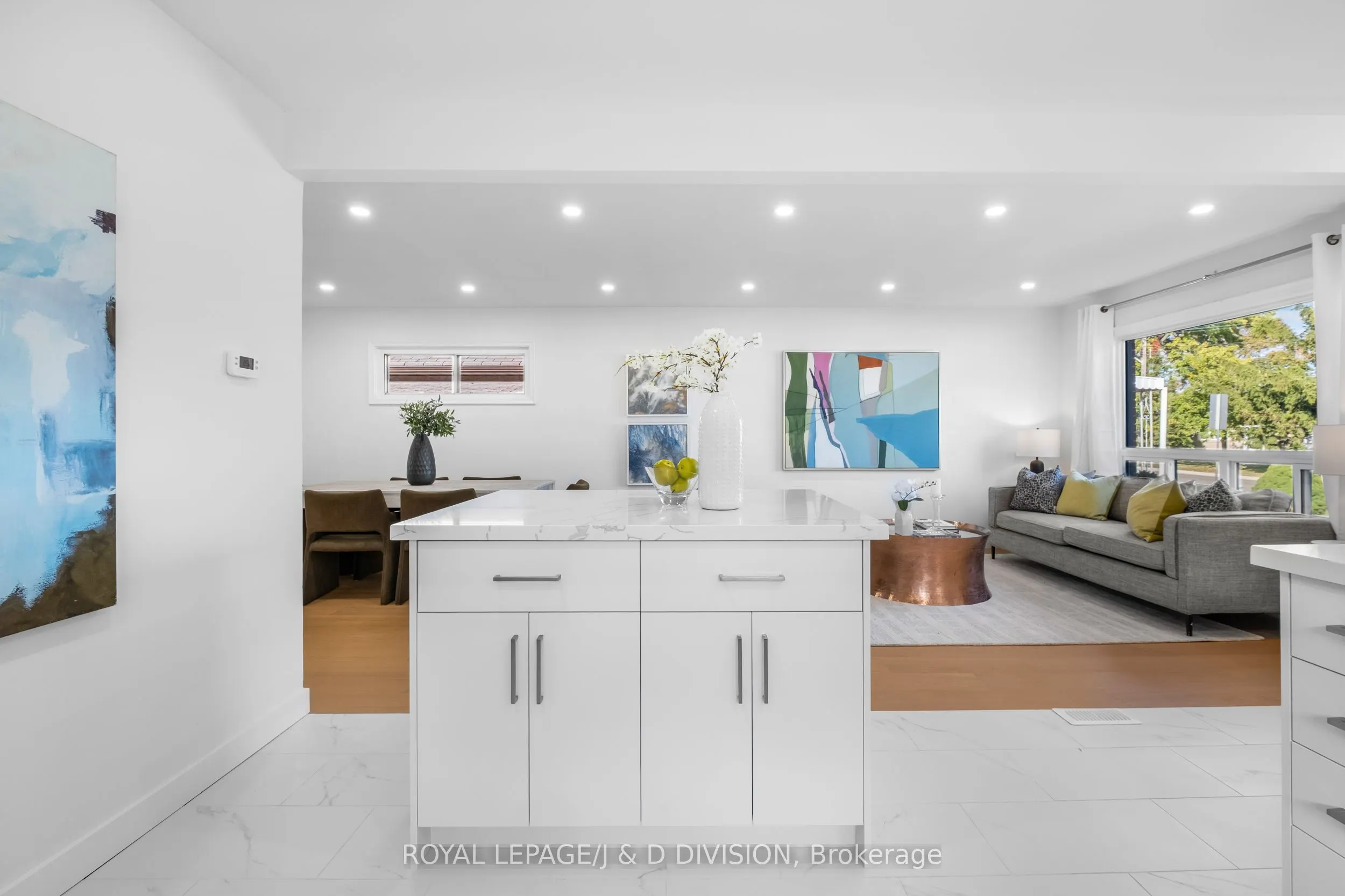 5 Penworth Road