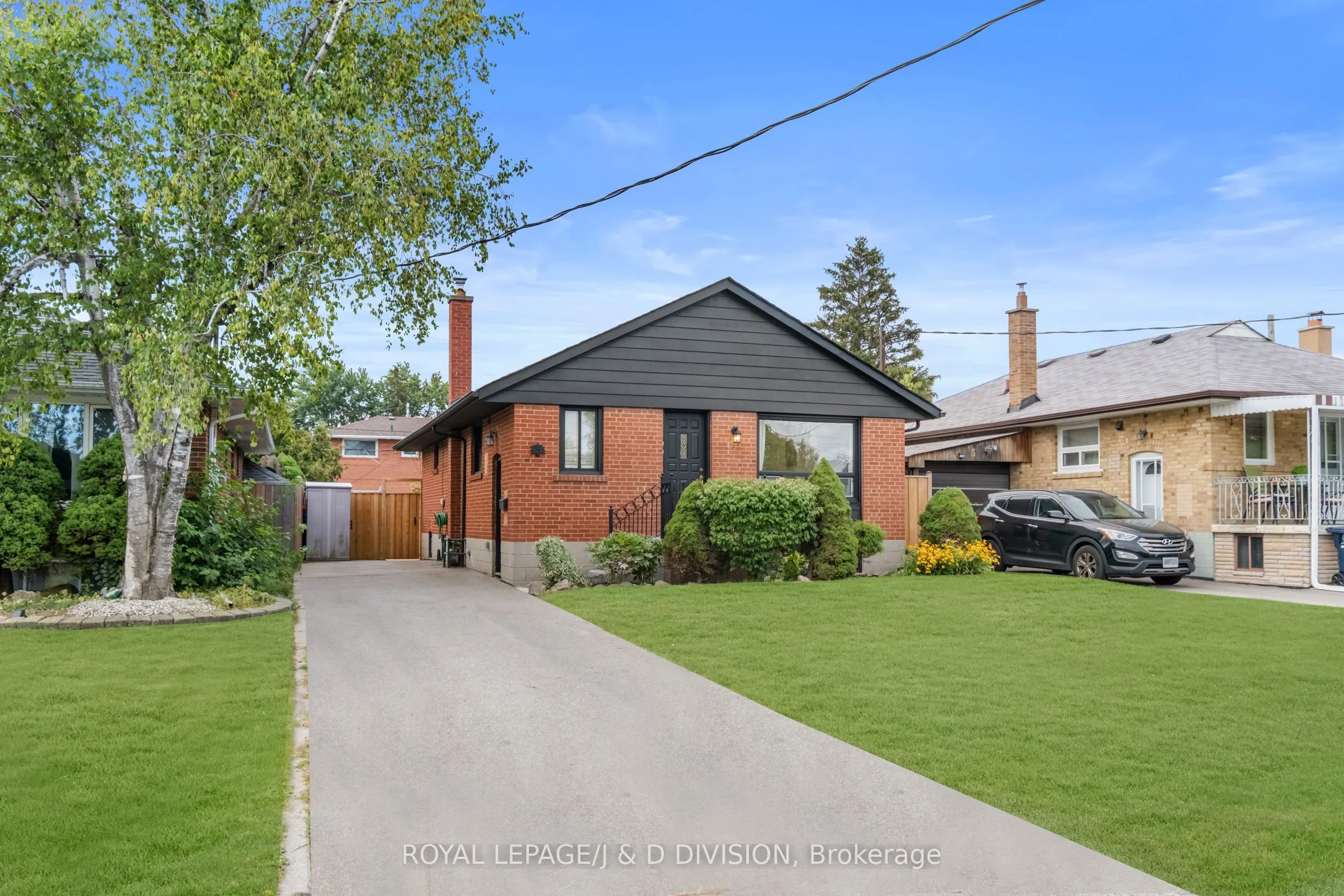 5 Penworth Road