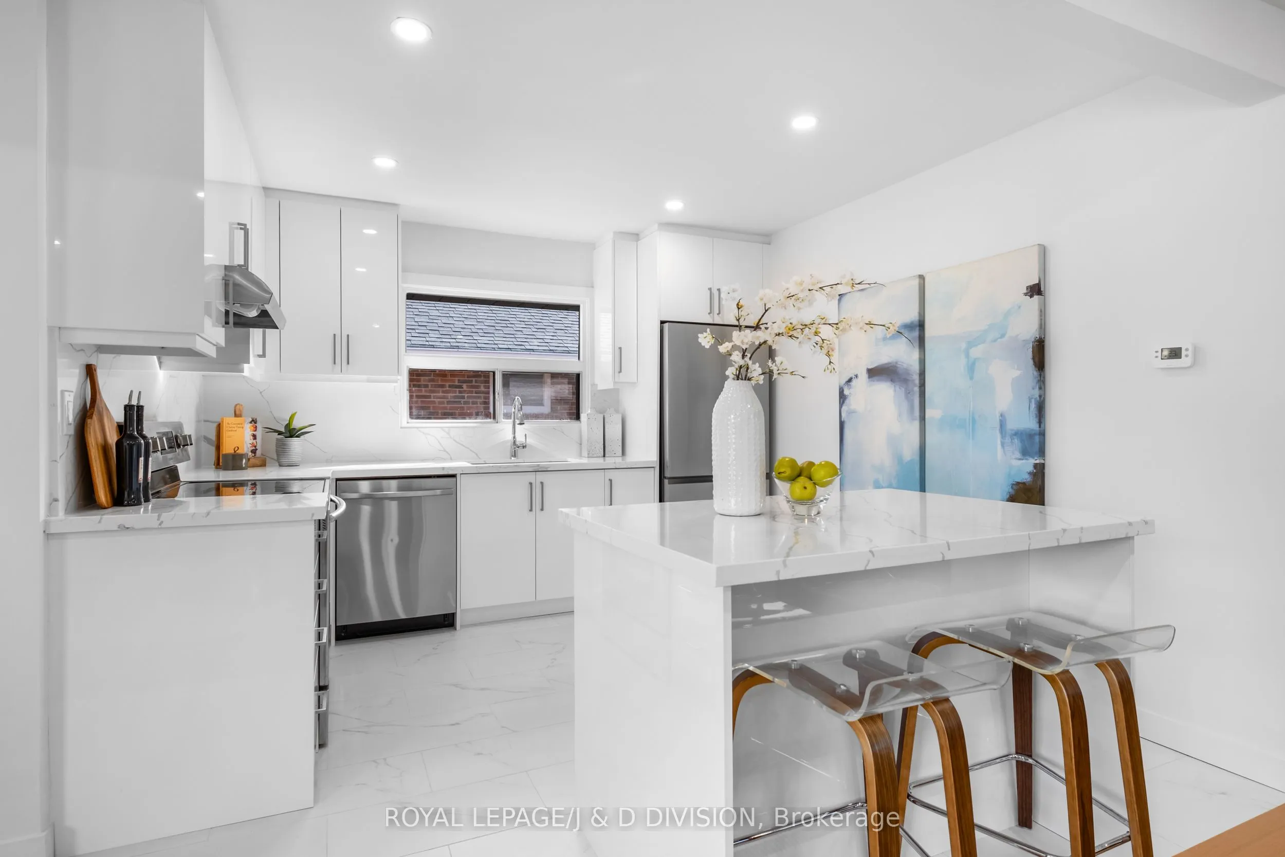 5 Penworth Road